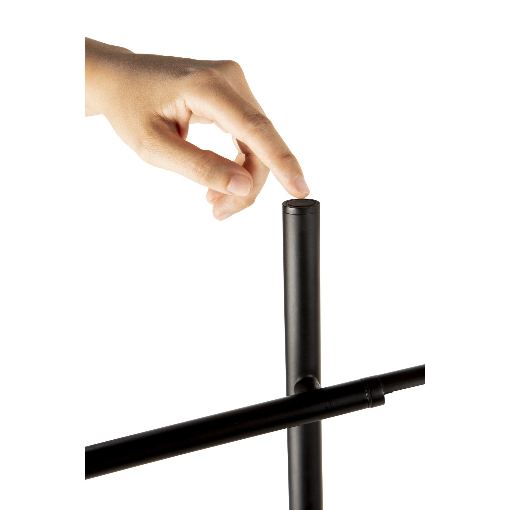 LedsC4 Tubs Floor Lamp