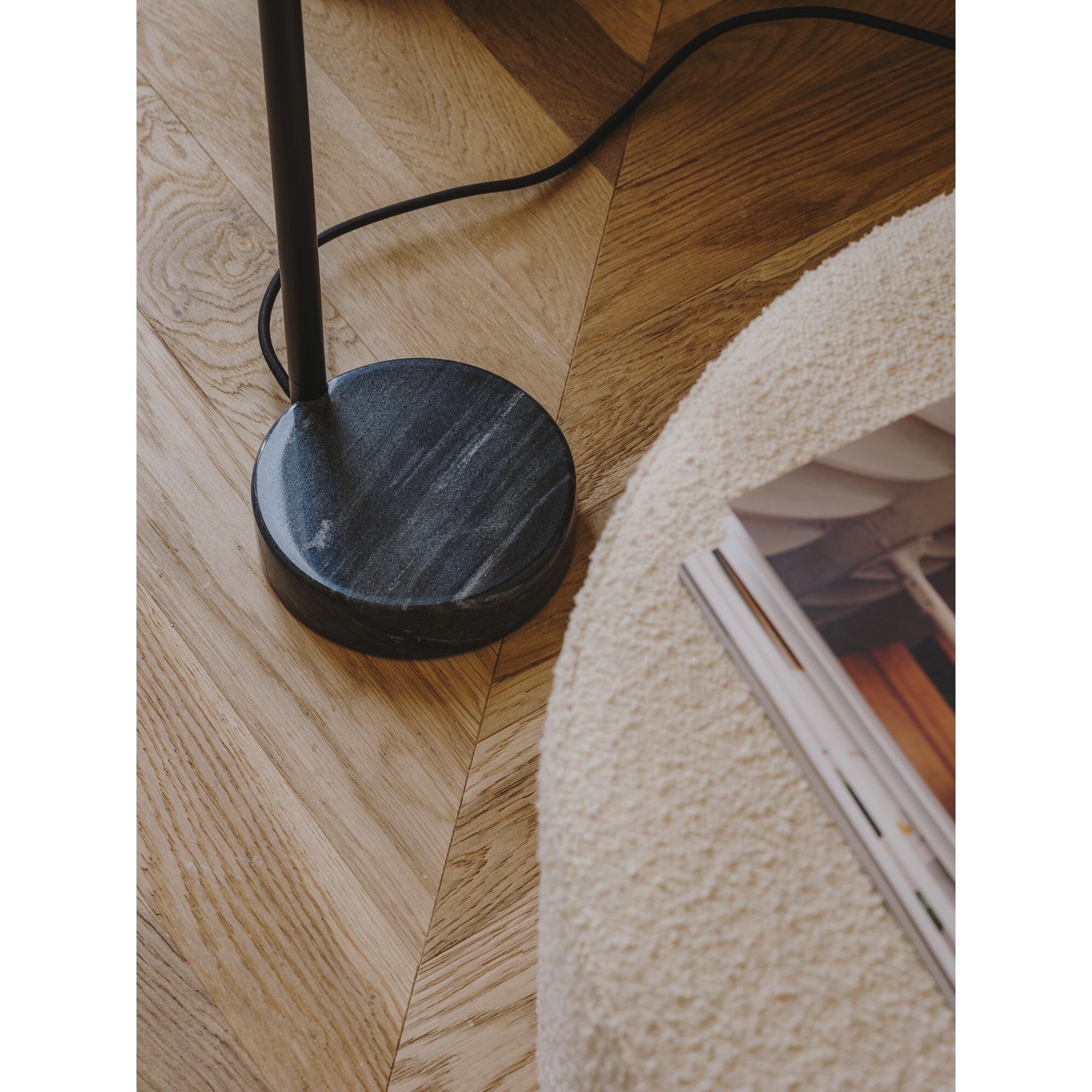 LedsC4 Tubs Floor Lamp