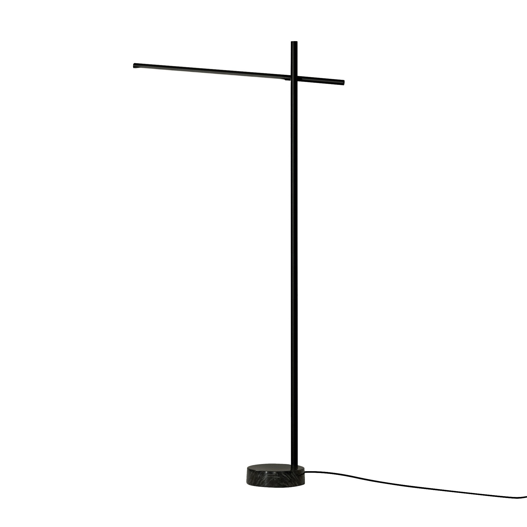 LedsC4 Tubs Floor Lamp