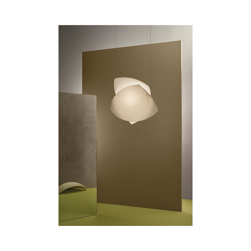 LedsC4 Voiles Pendant