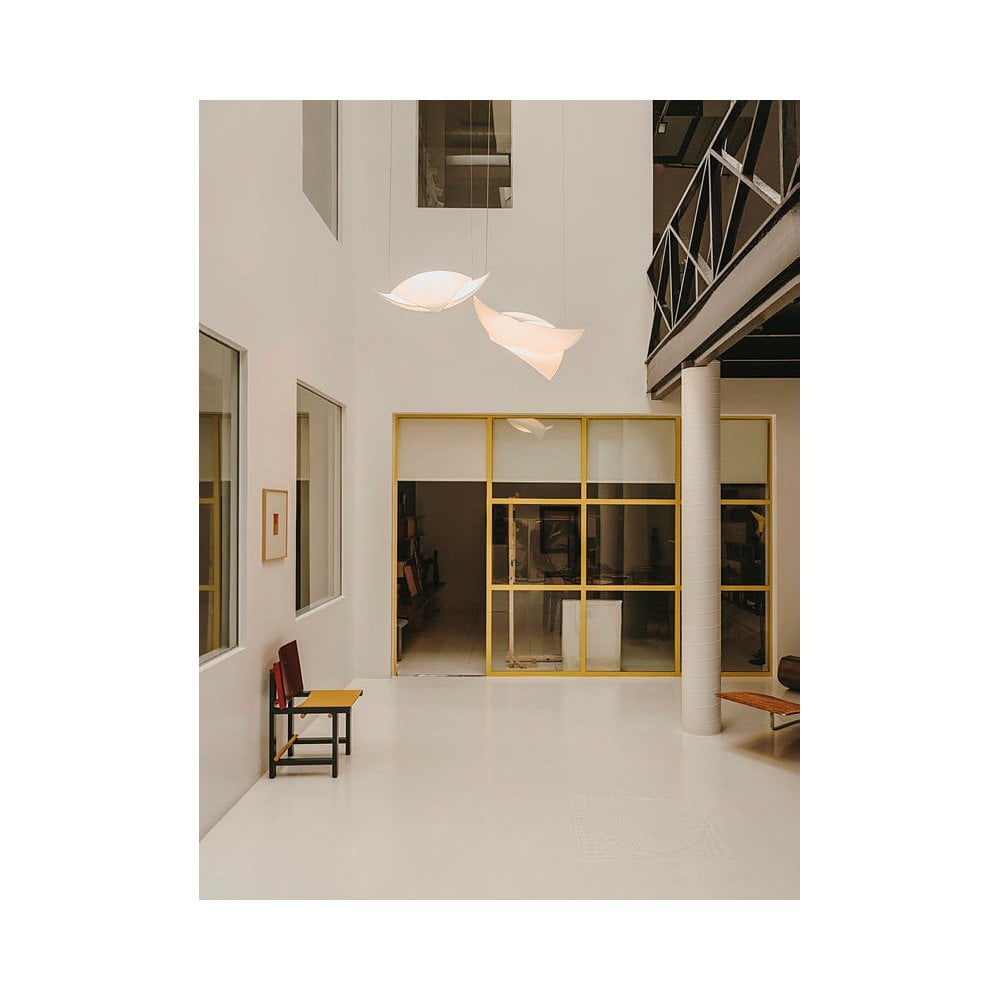 LedsC4 Voiles Pendant