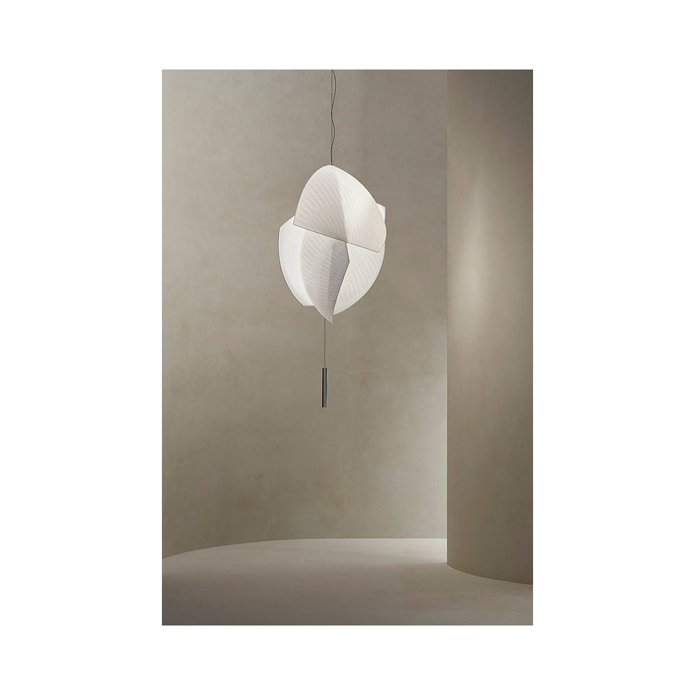 LedsC4 Voiles Small Pendant