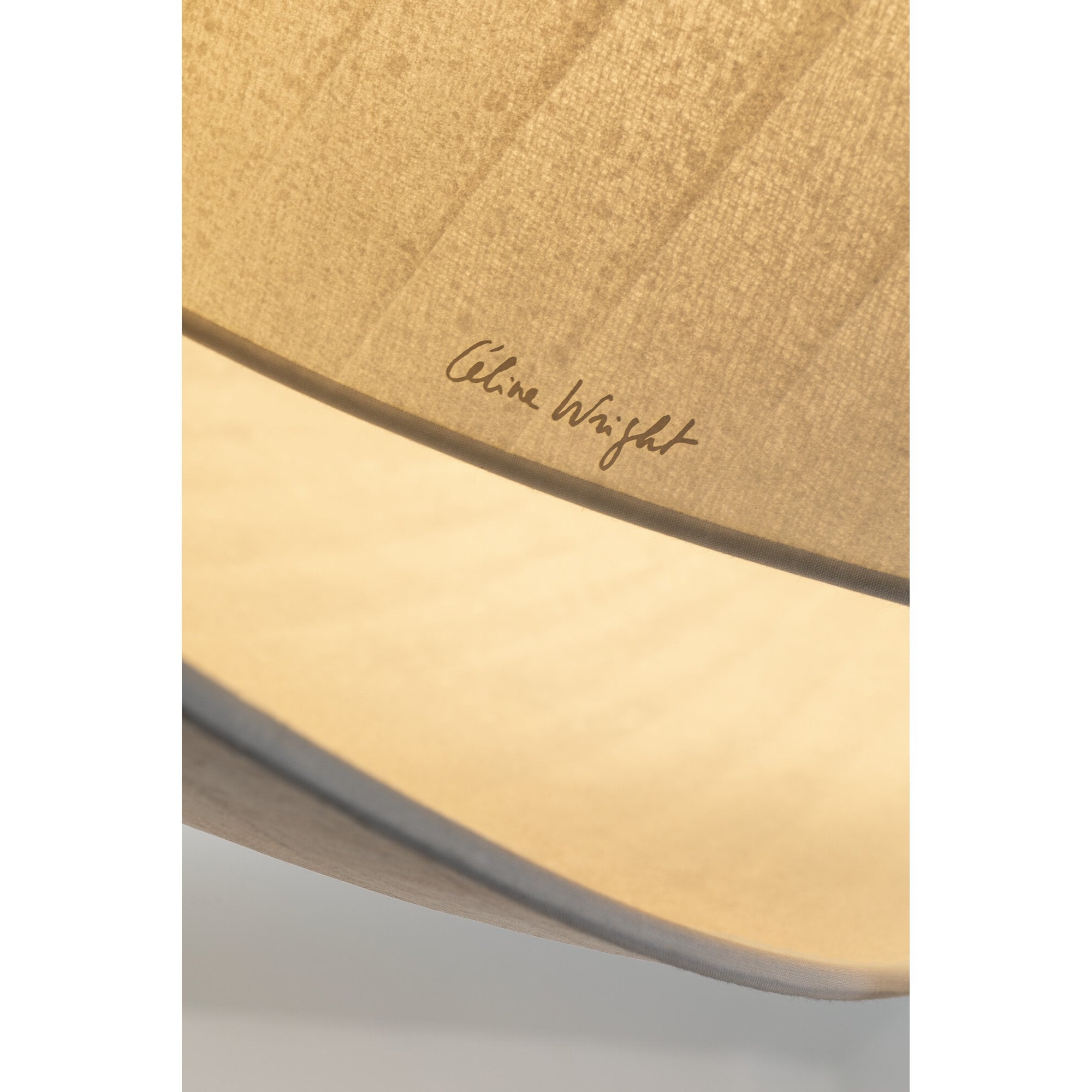 LedsC4 Voiles Large Pendant