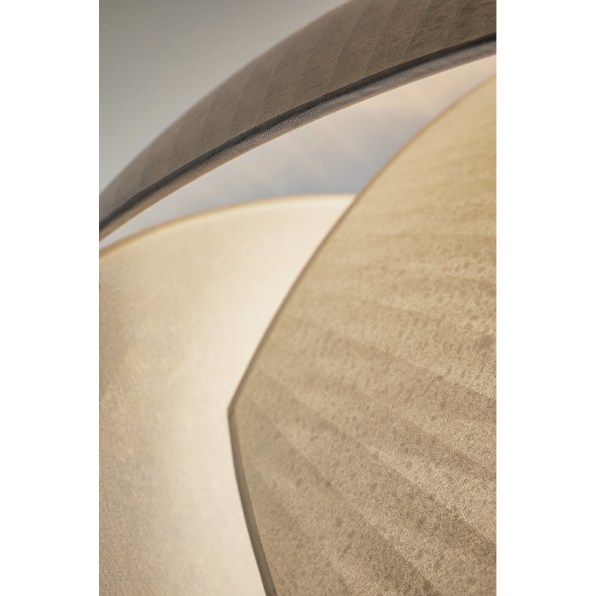 LedsC4 Voiles Large Pendant