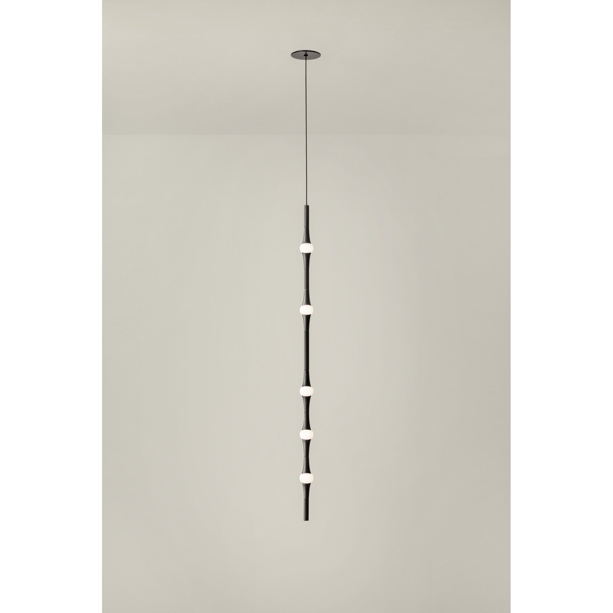 LedsC4 Dew 992mm Pendant