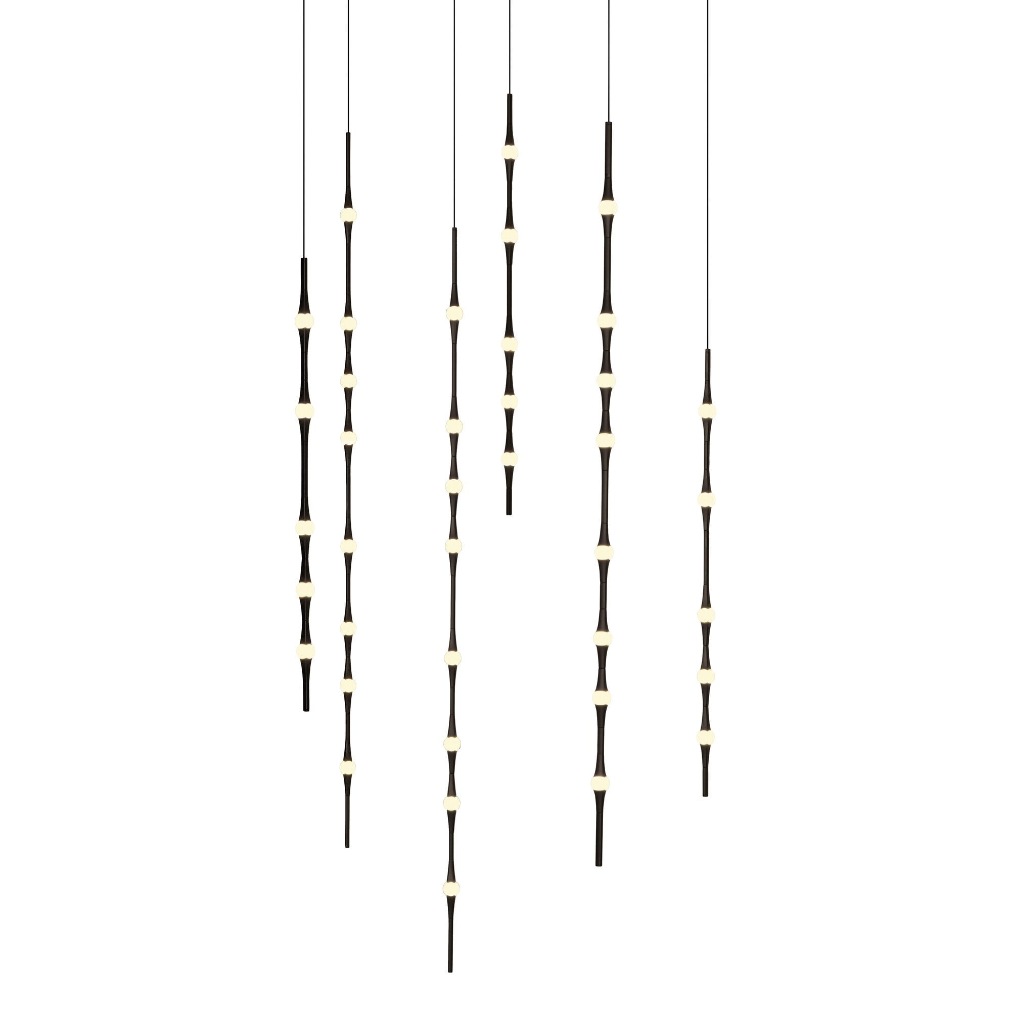 LedsC4 Dew 1700mm Pendant