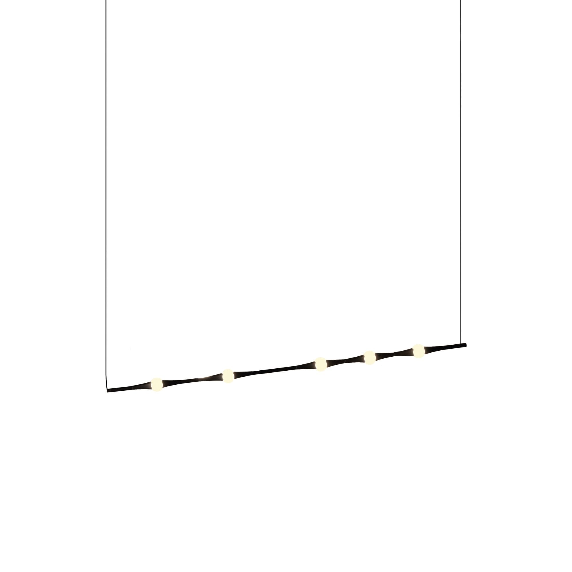 LedsC4 Dew Horizontal Pendant