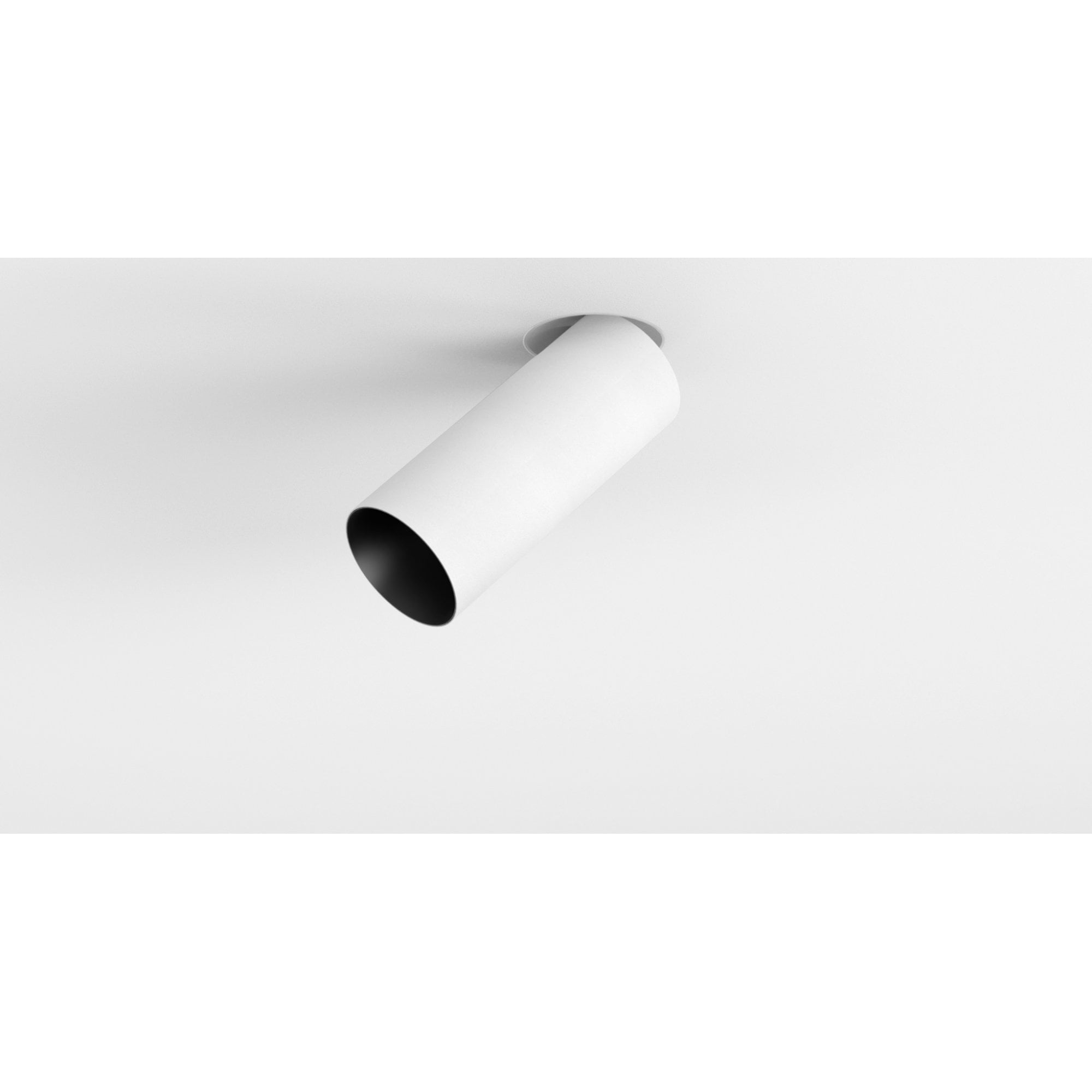 Orluna Cloud Trimless Recessed Spotlight - Floats in the Ceiling