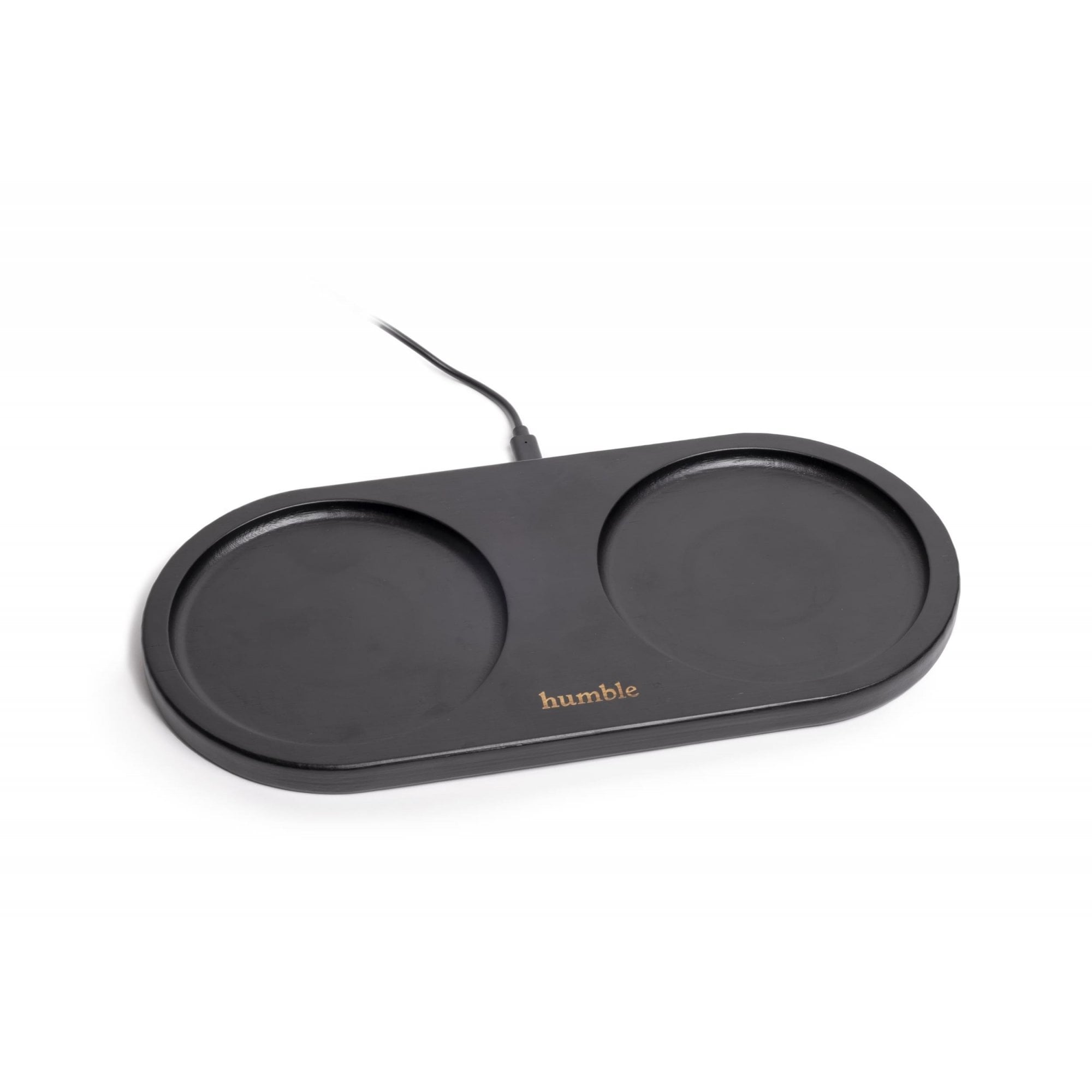 Humble Wireless Charger Double - Large