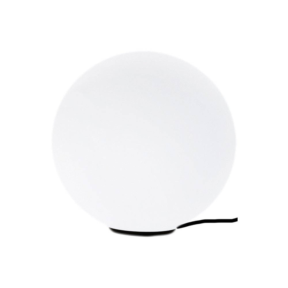 Karman Maoo Cat Sphere Table Lamp - Frosted Glass - Sphere Only