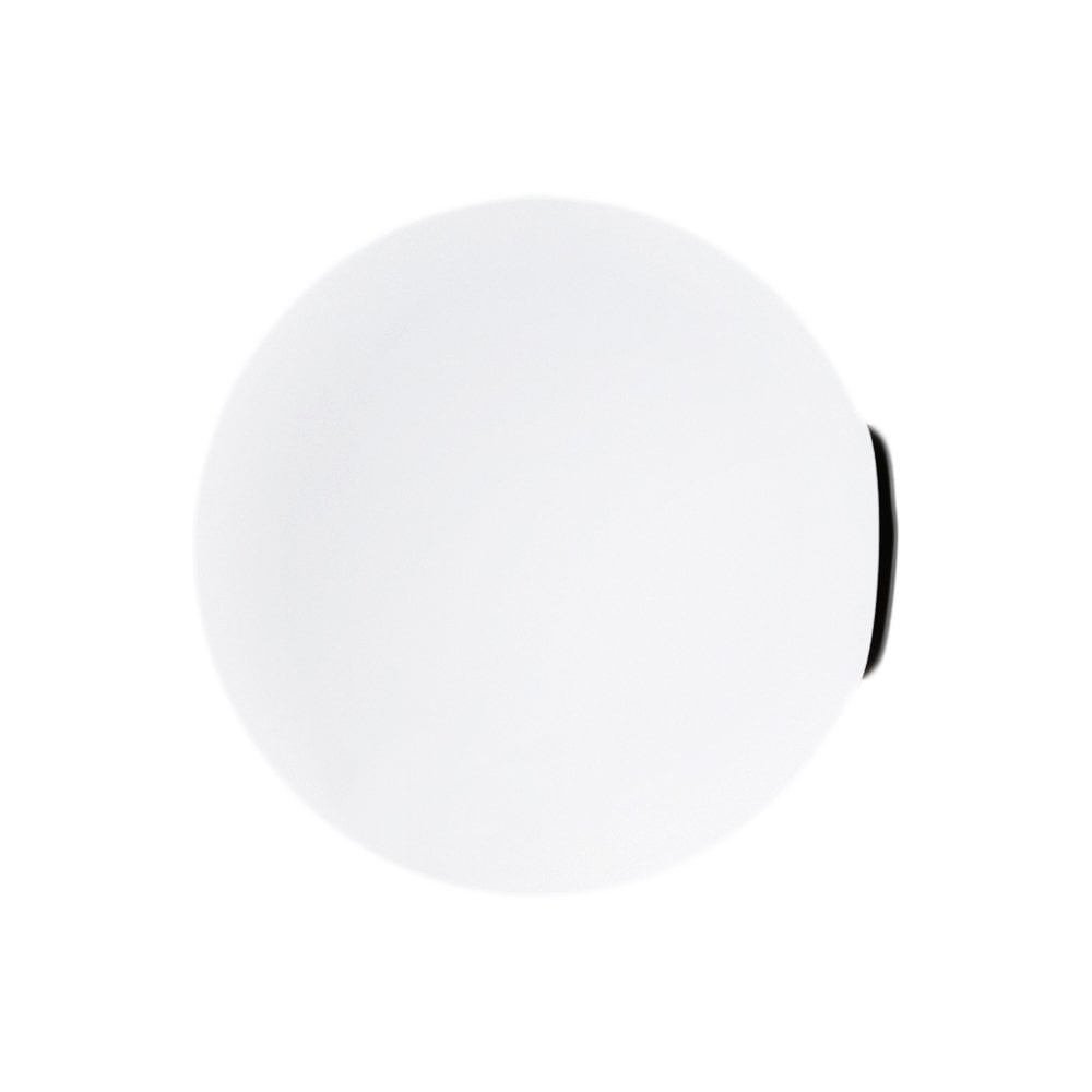 Karman Maoo Cat Sphere Wall Lamp - Frosted Glass - Sphere Only