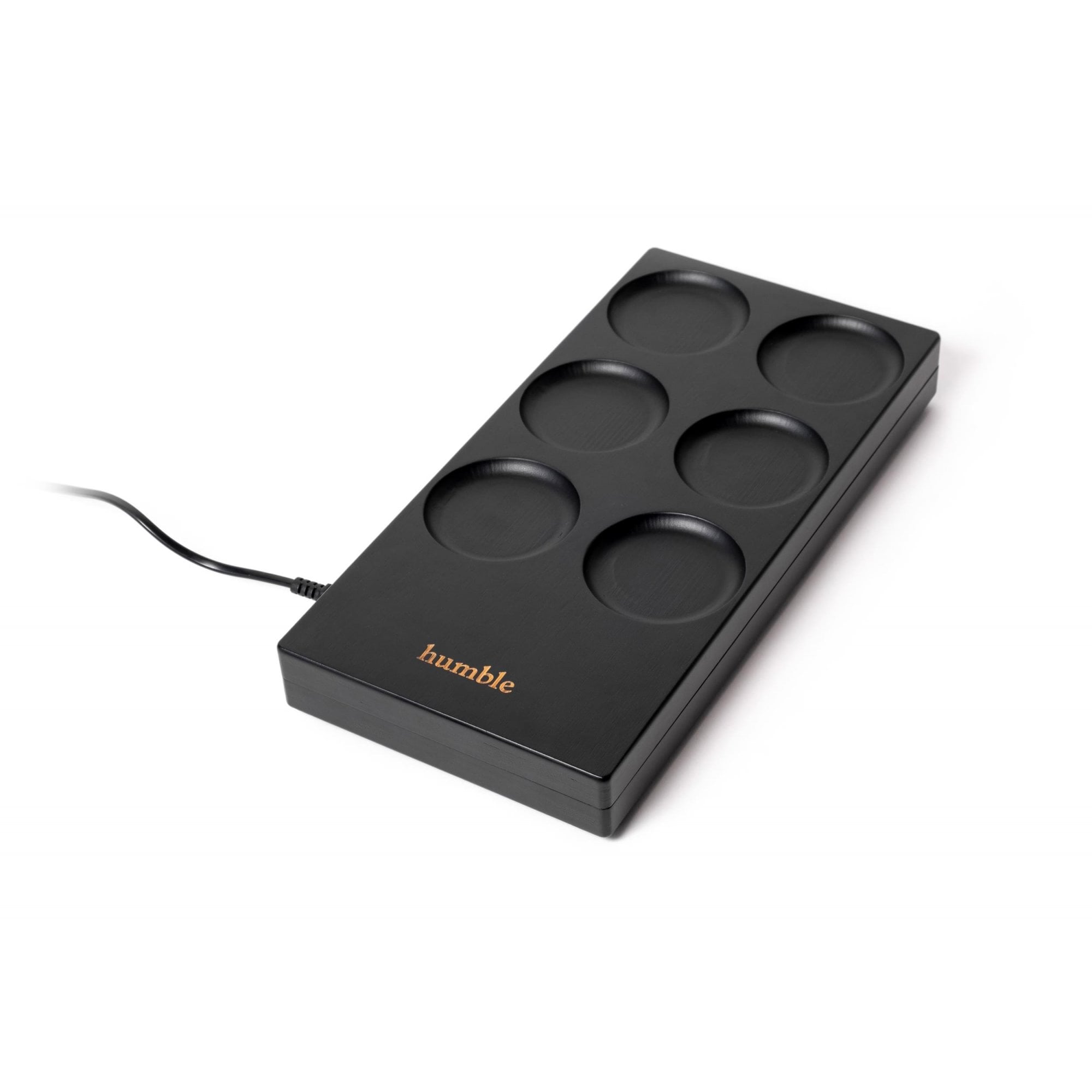 Humble Wireless Charger Six (Qi)