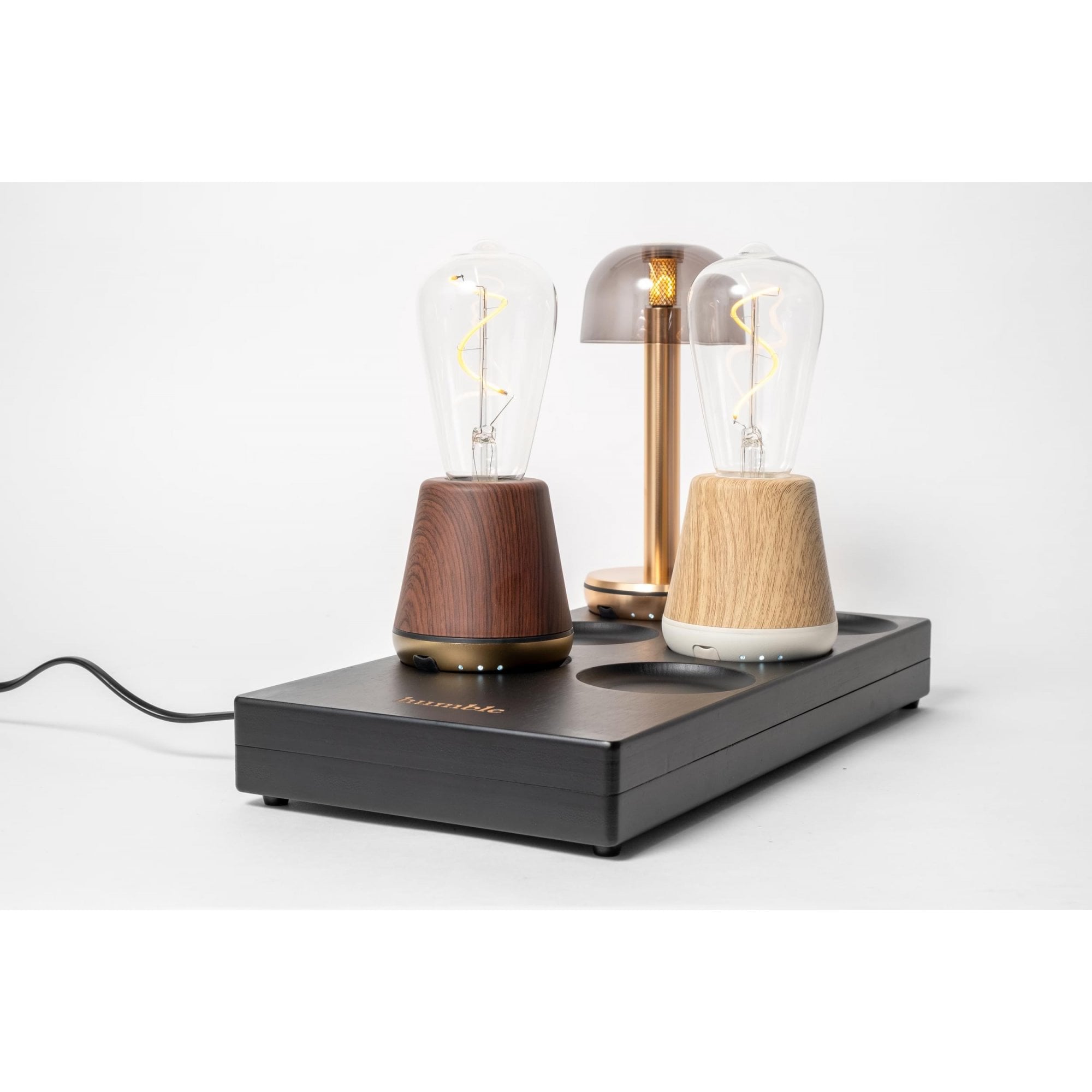 Humble Wireless Charger Six (Qi)