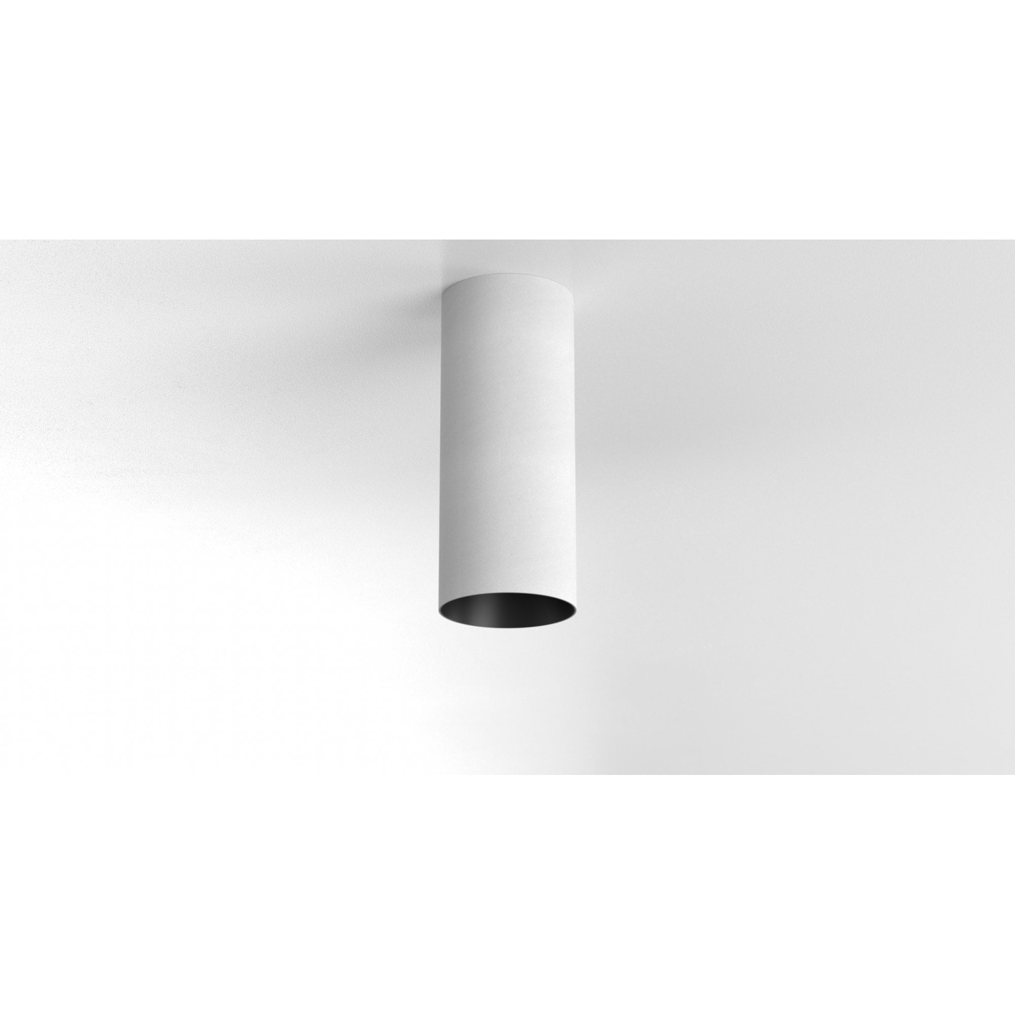 Orluna Cloud Fixed Spotlight - Floats in Ceiling