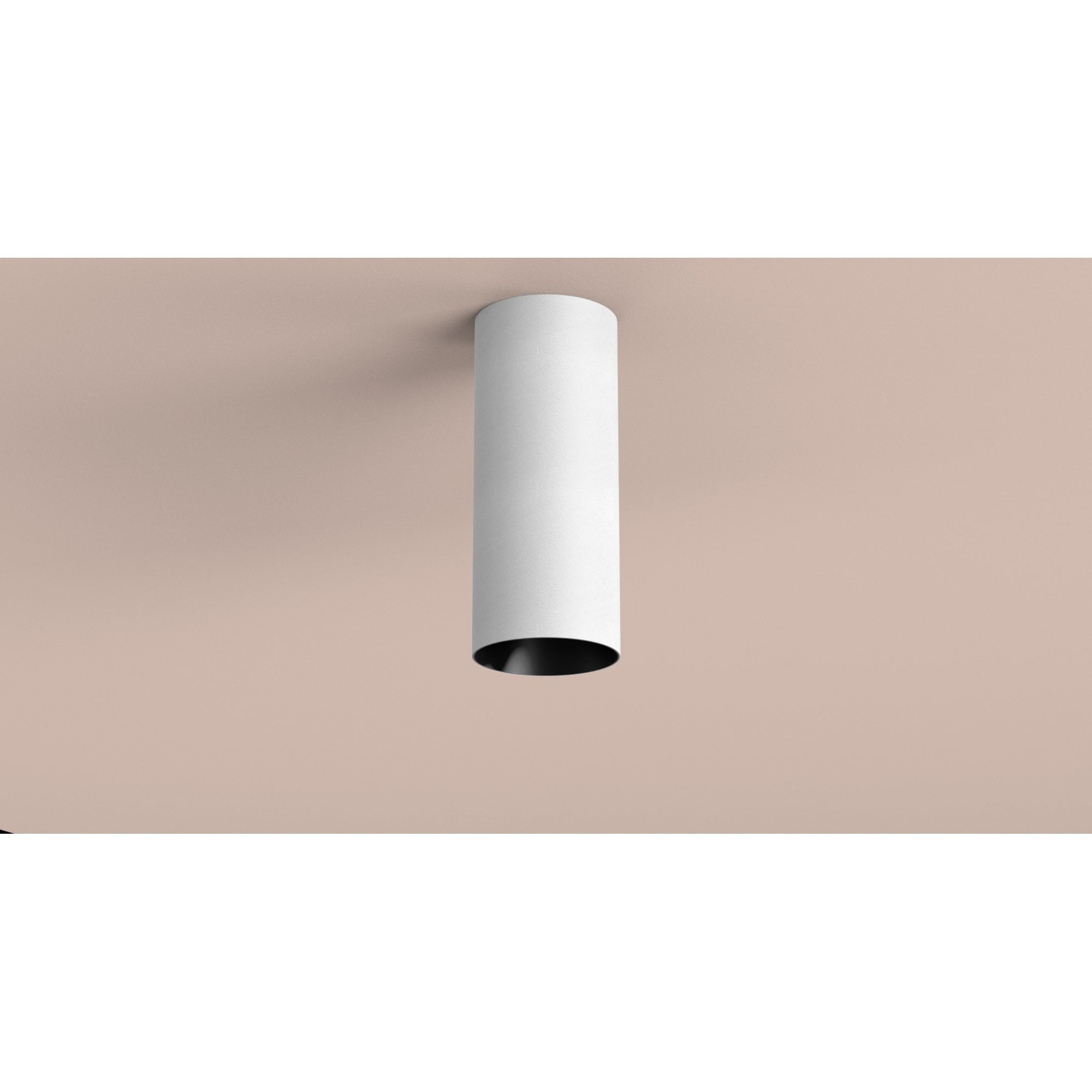 Orluna Cloud Fixed Spotlight - Floats in Ceiling