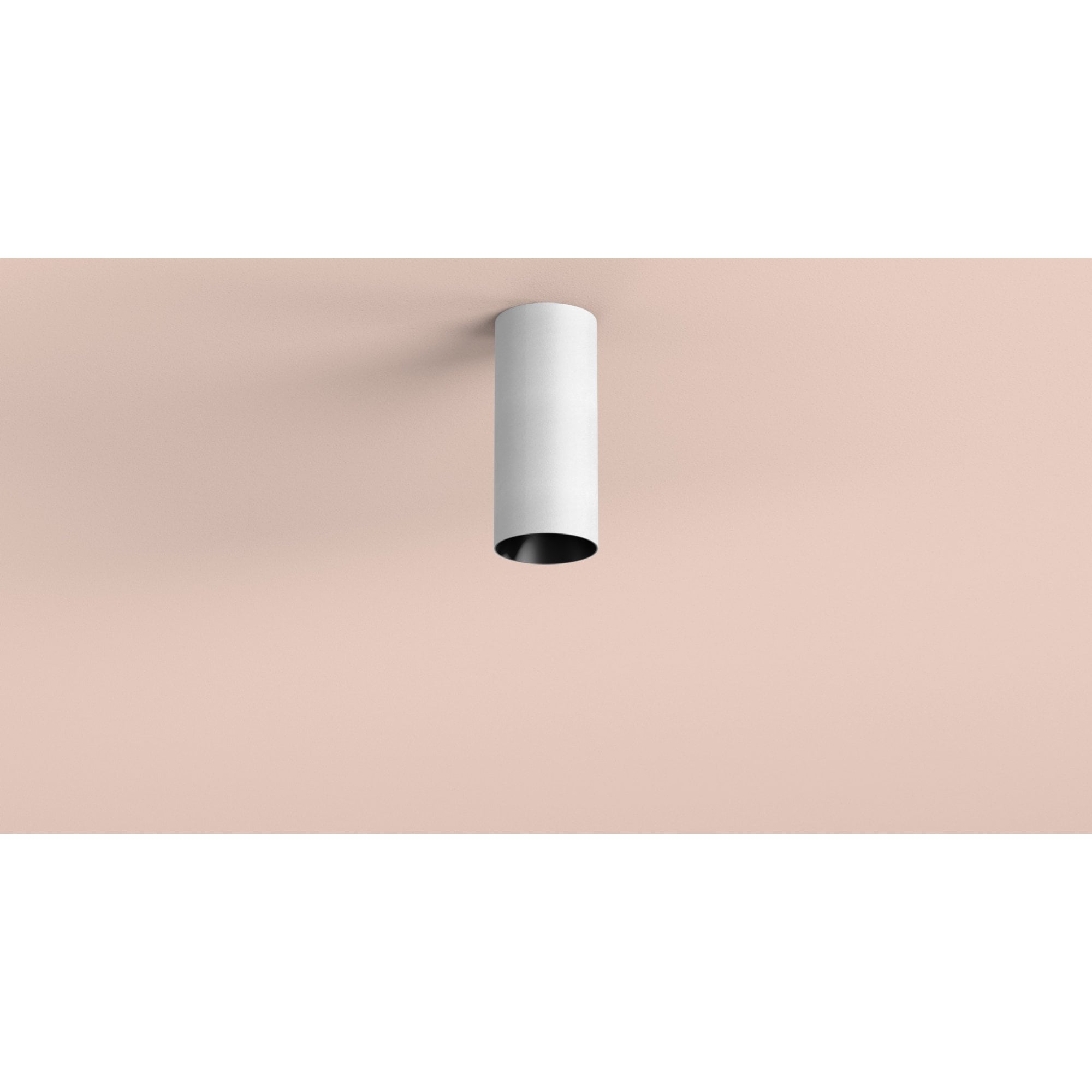 Orluna Cloud Mini Fixed Spotlight - Floats in Ceiling