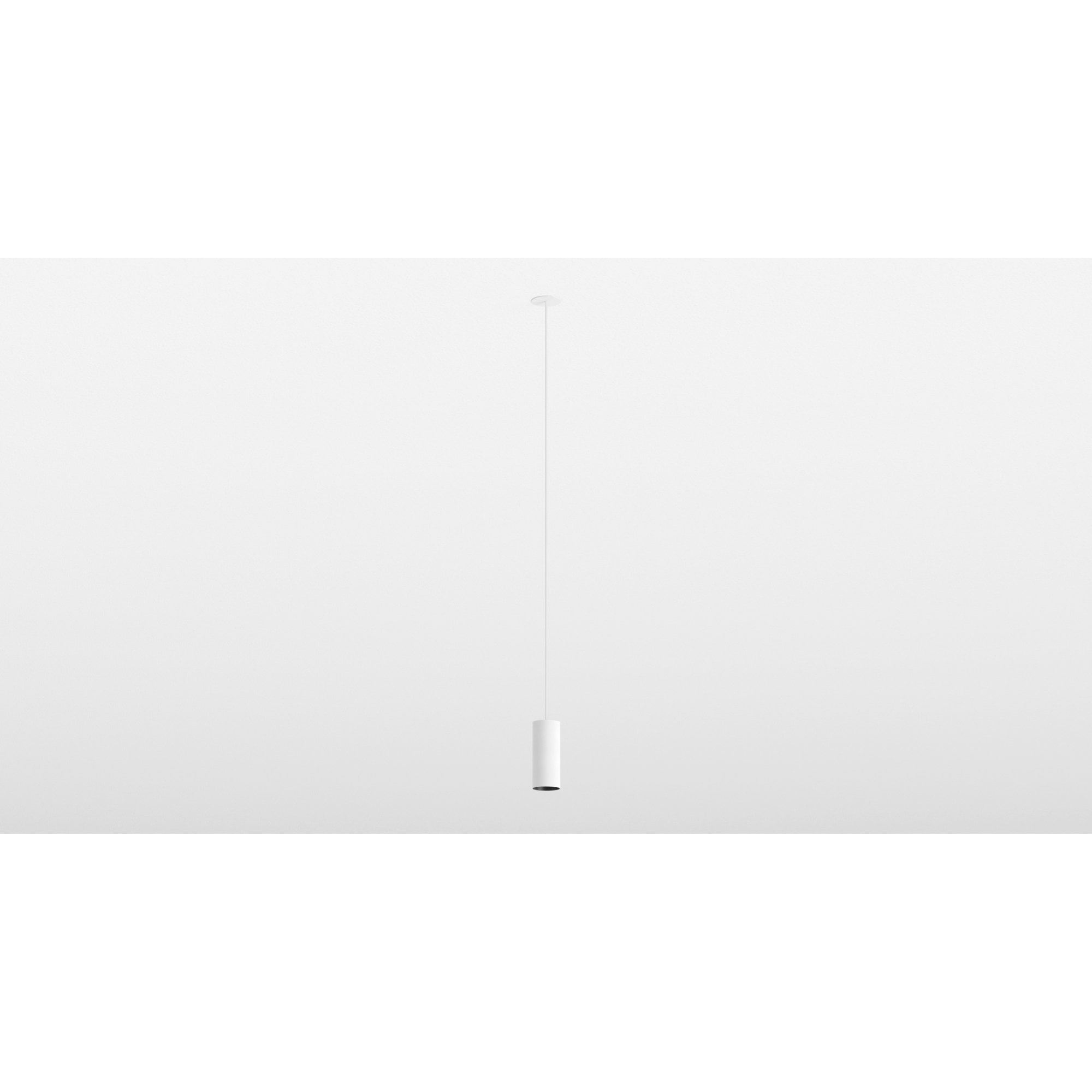 Orluna Cloud Pendant Plate - Ideal for Ceiling with Voids