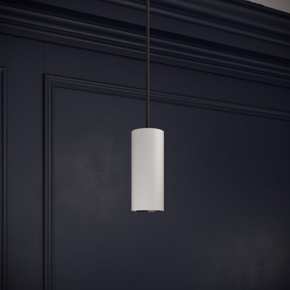 Orluna Cloud Pendant Plate - Ideal for Ceiling with Voids