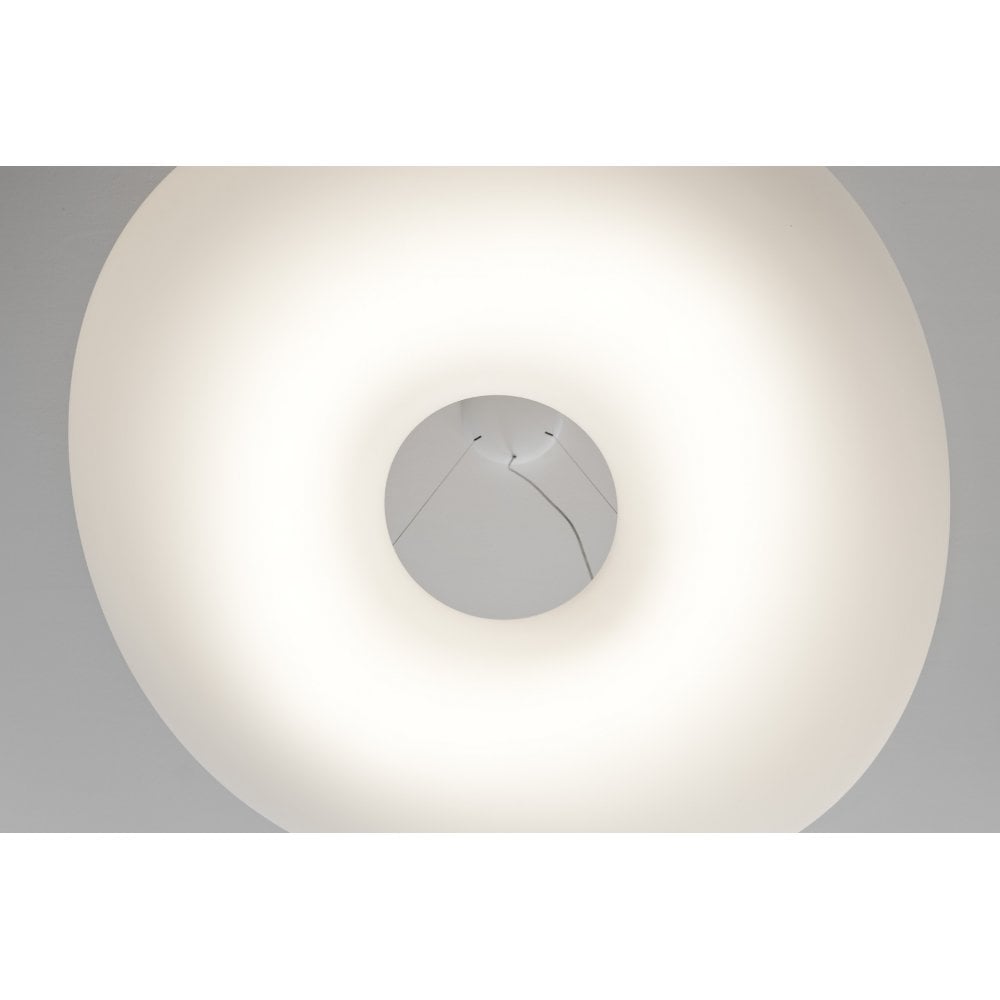 Stilnovo Mr Magoo 115cm Pendant - White