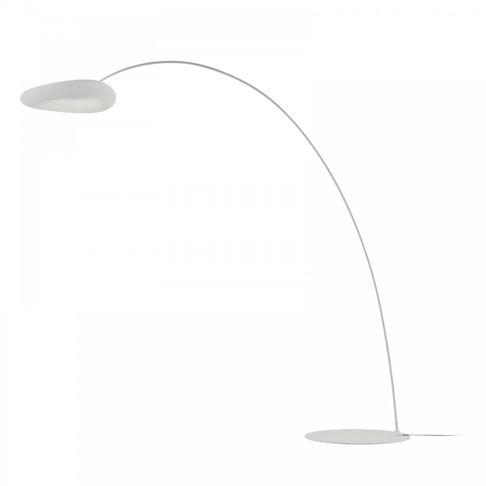 Stilnovo Mr Magoo Floor Lamp - White
