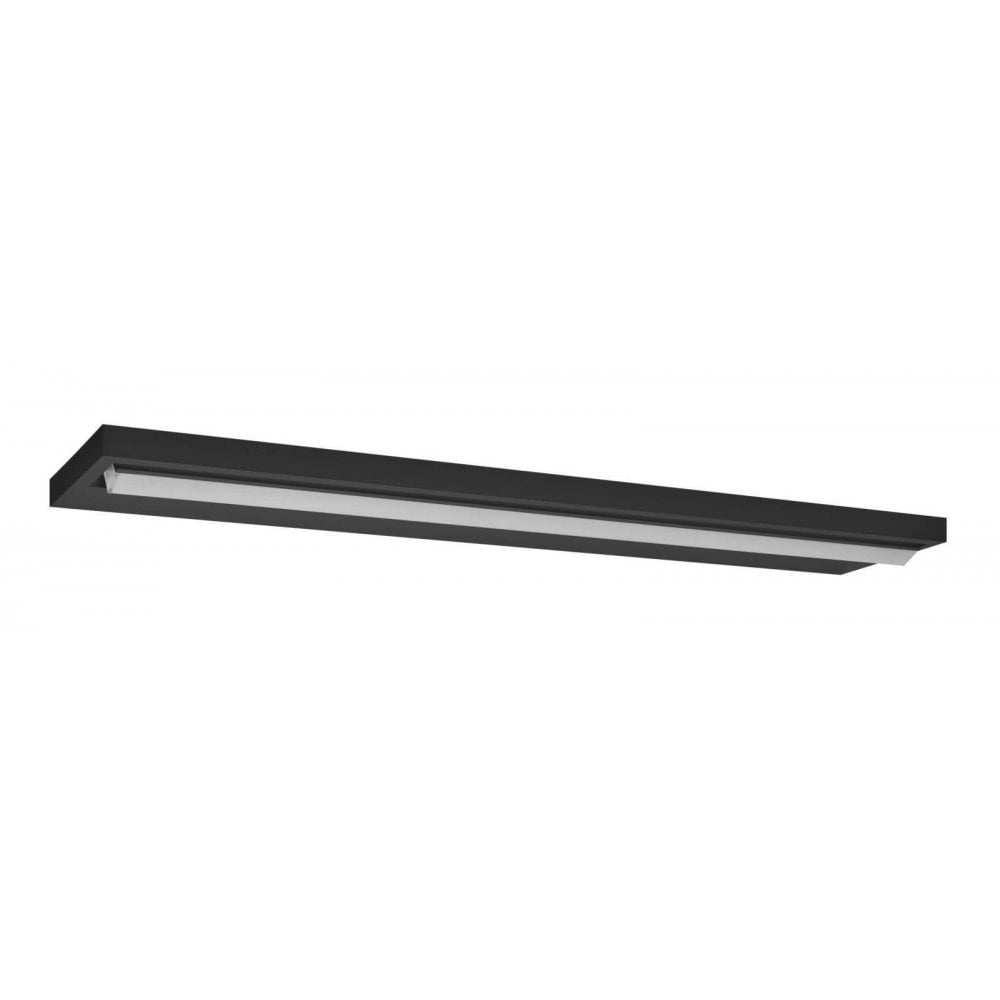 Stilnovo Tablet 66cm XL Single Wall Light - Black