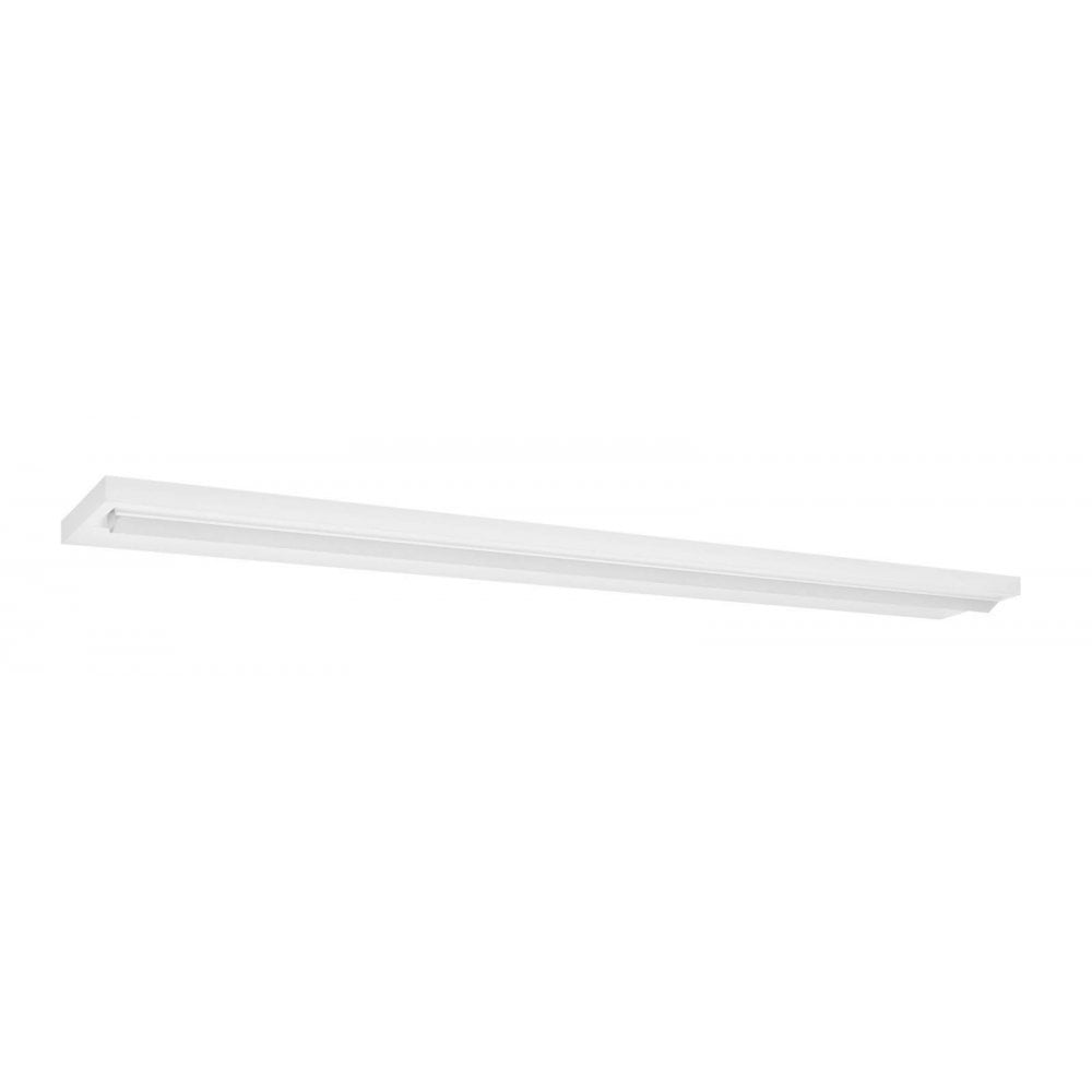 Stilnovo Tablet 96cm XXL Single Wall Light - Matt White