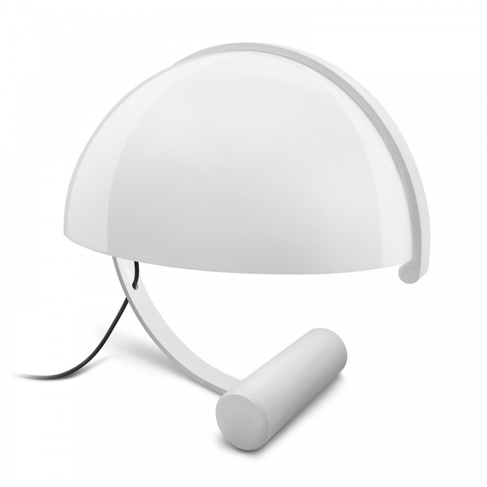 Stilnovo Meta Table Lamp - White
