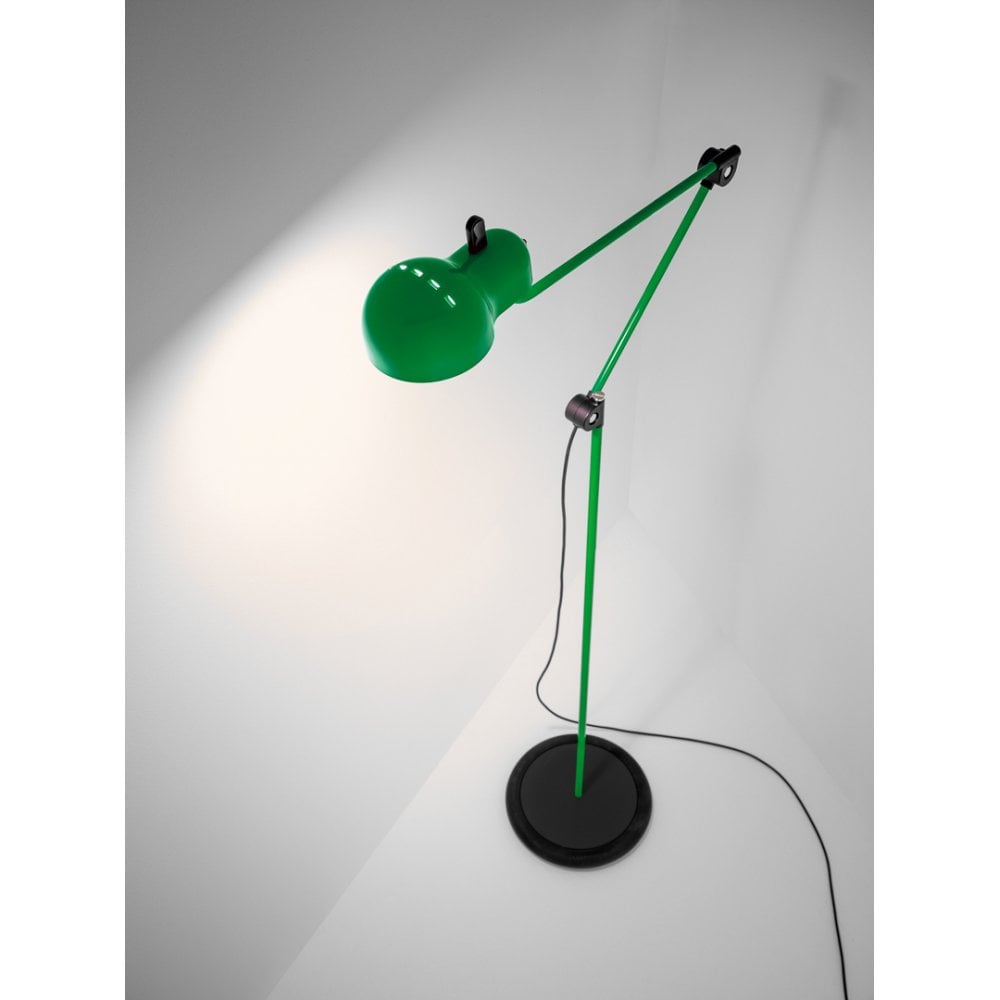 Stilnovo Topo Floor Lamp - Green