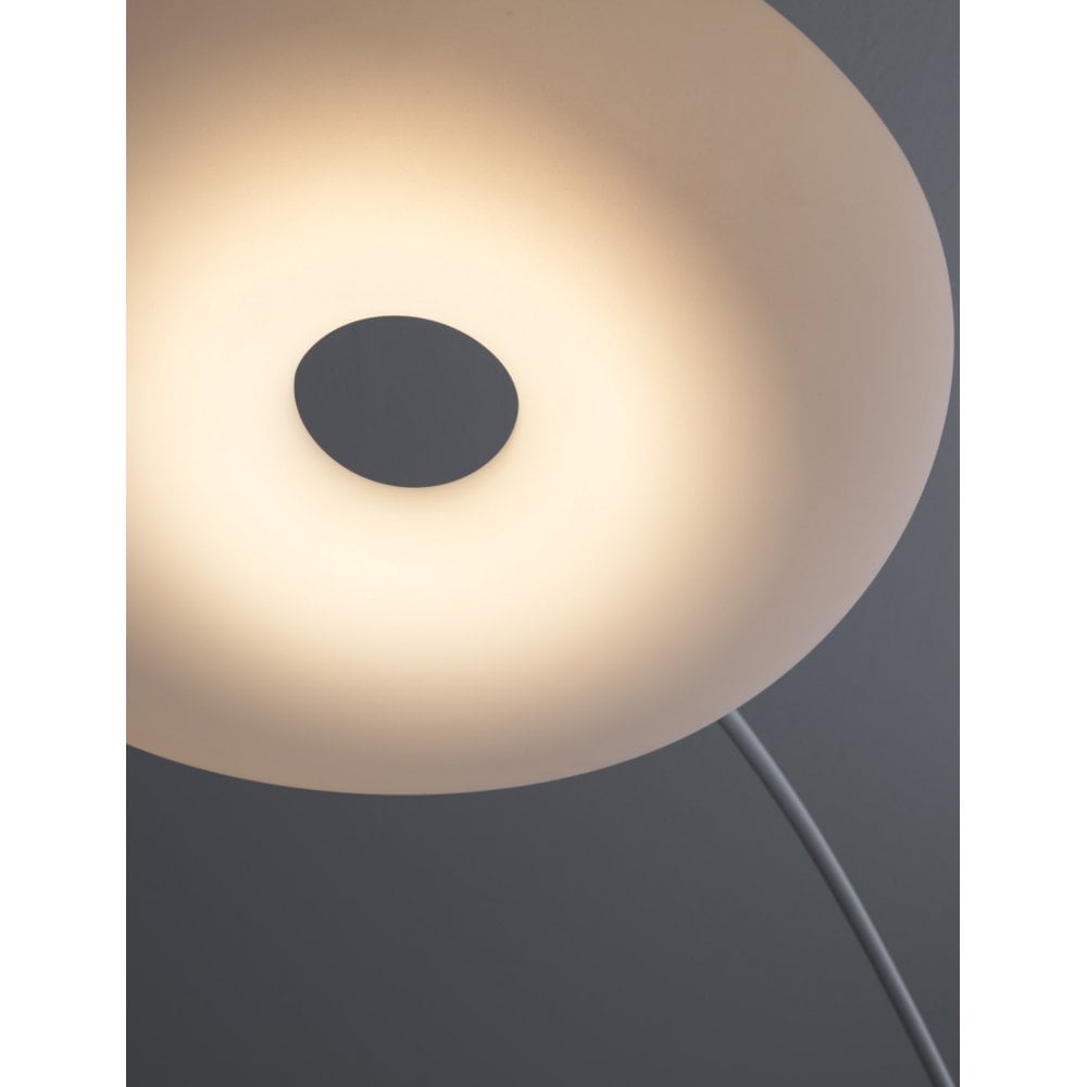 Stilnovo Mr Magoo Floor Lamp - White