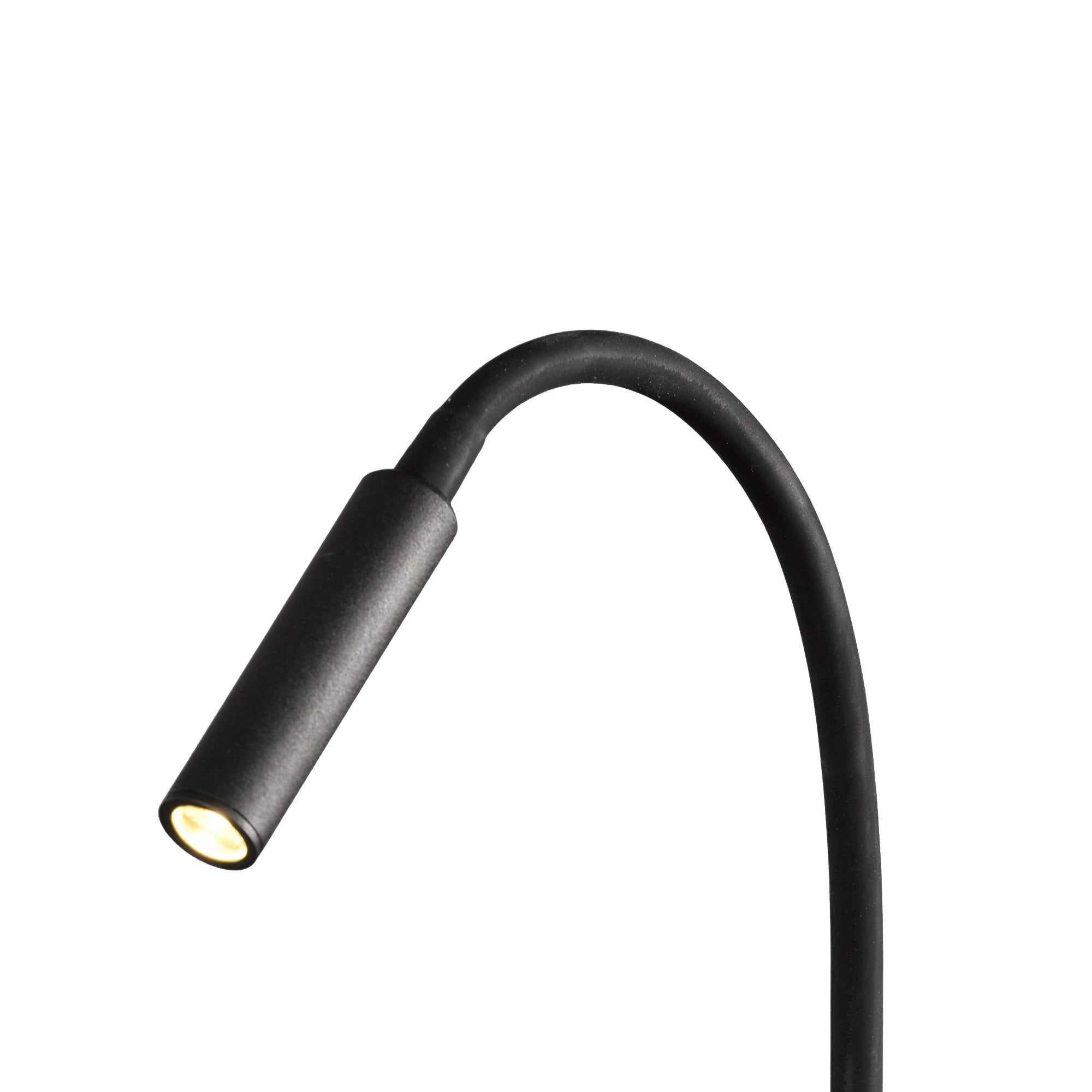 Mantra Boavista Wall Lamp - Matt Black