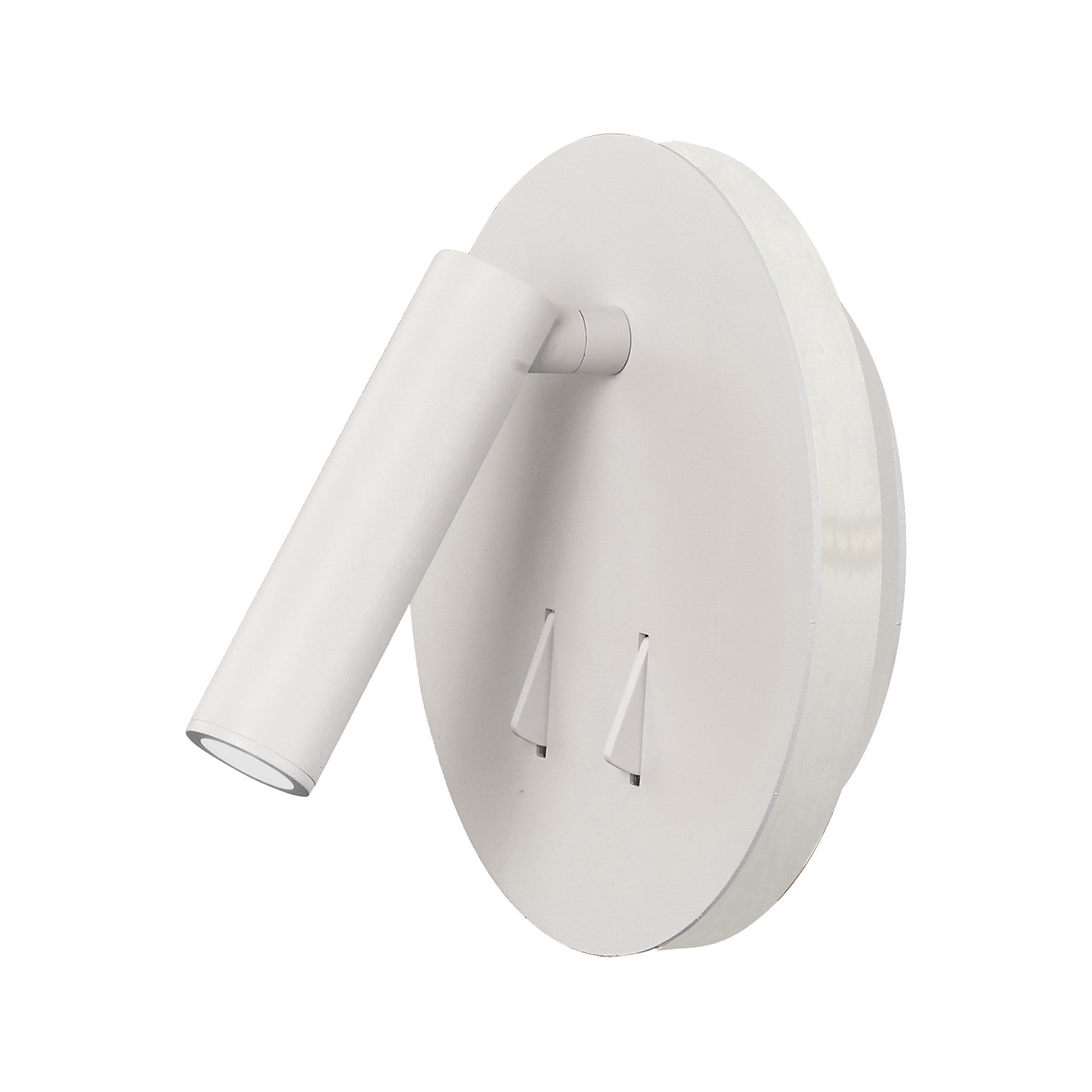 Mantra Cayman Reading Light - White