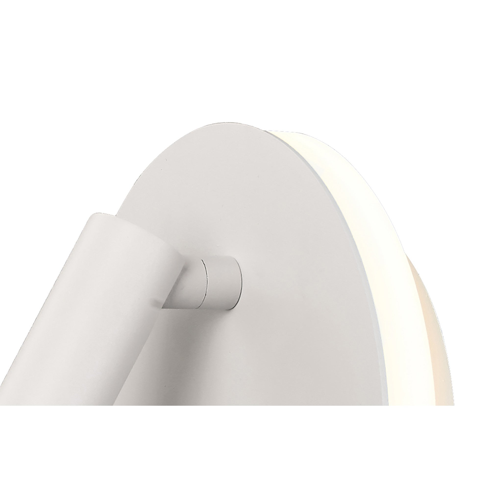 Mantra Cayman Reading Light - White