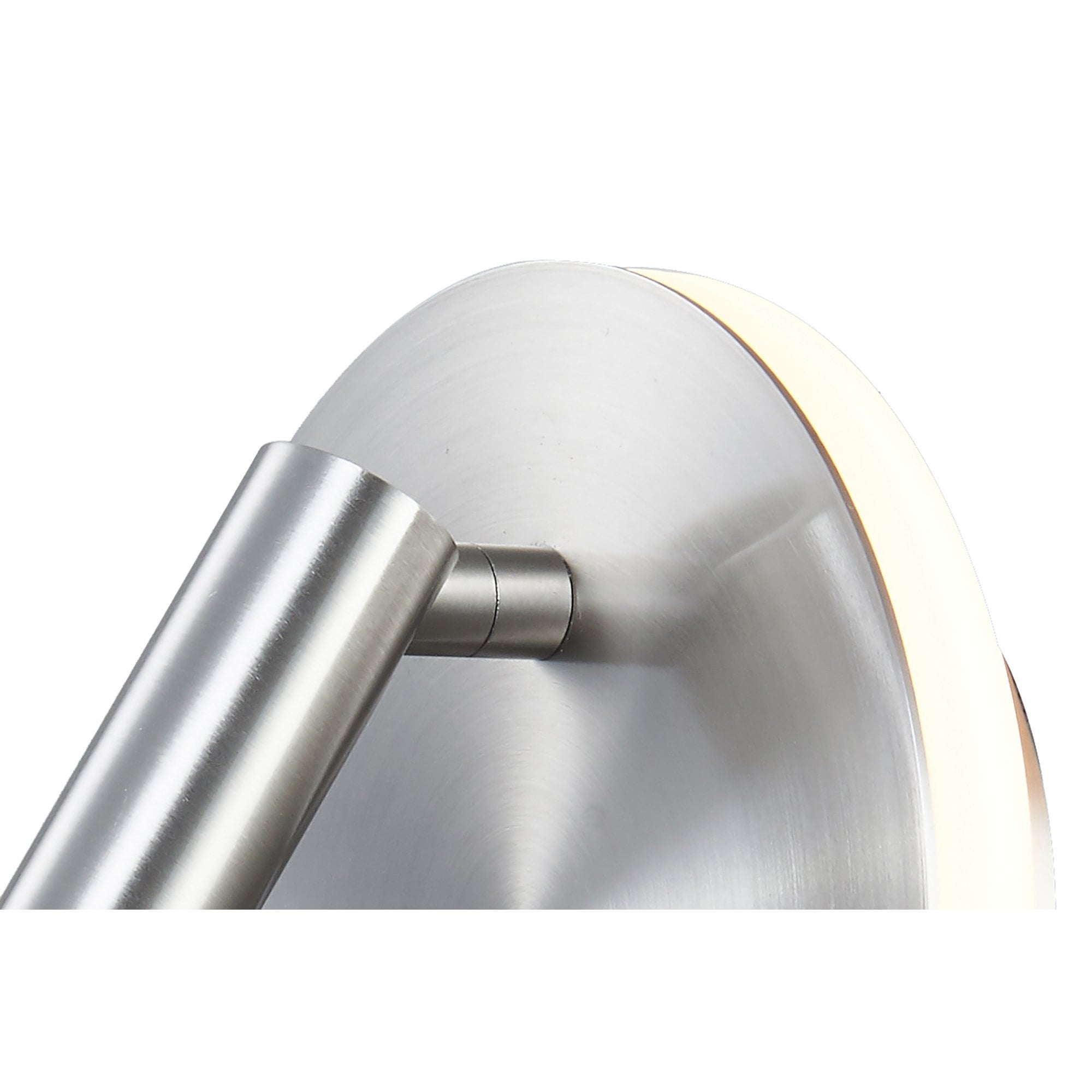 Mantra Cayman Reading Light - Satin Nickel