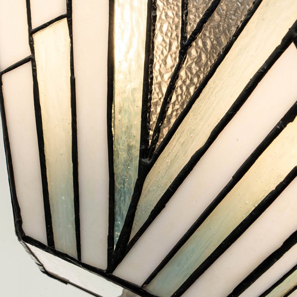 Elstead Alderley 2 Light Wall Uplighter - Vintage Bronze