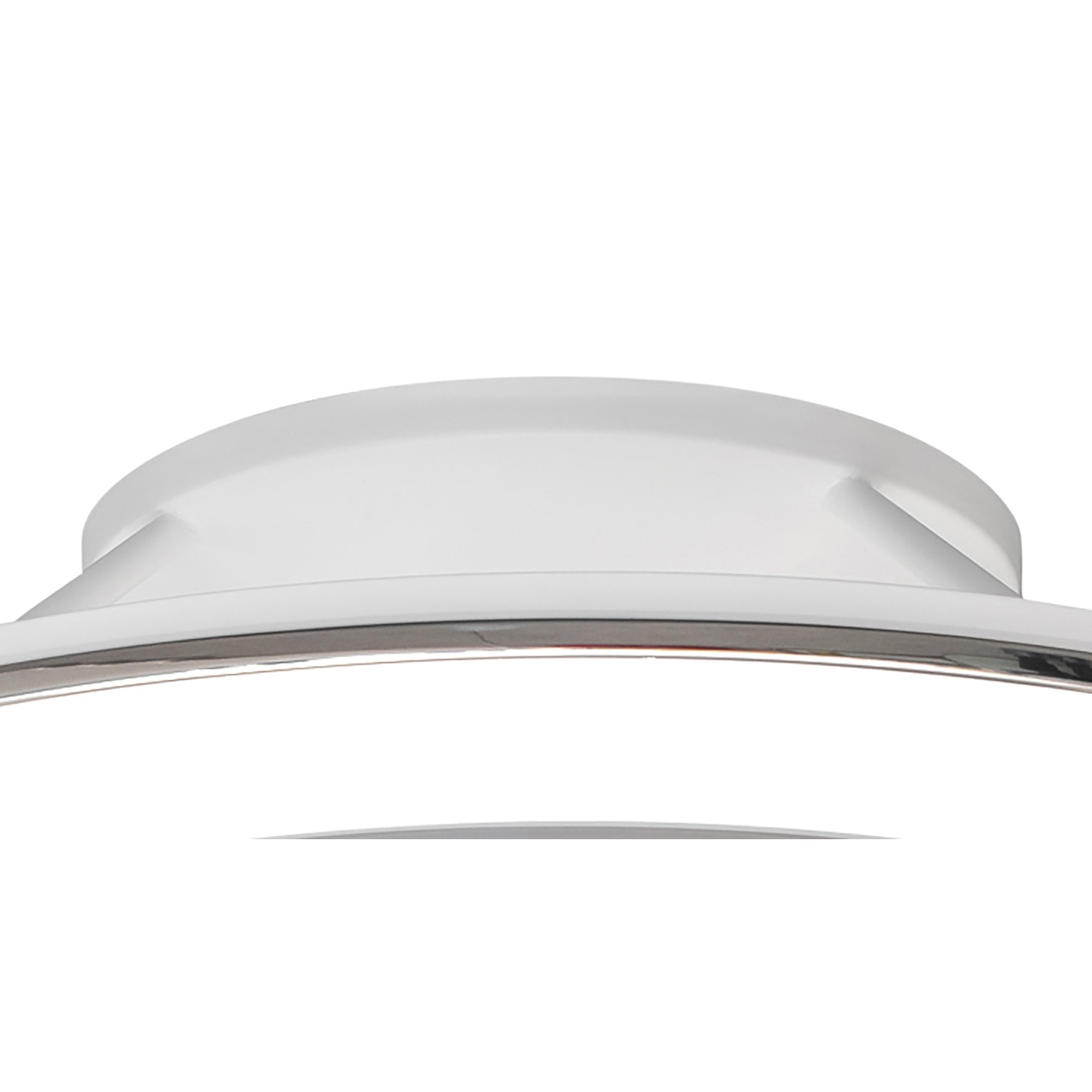 Mantra Alisio XL 95W LED Dimmable Ceiling Light & Fan, Remote, APP , Voice Controlled, White