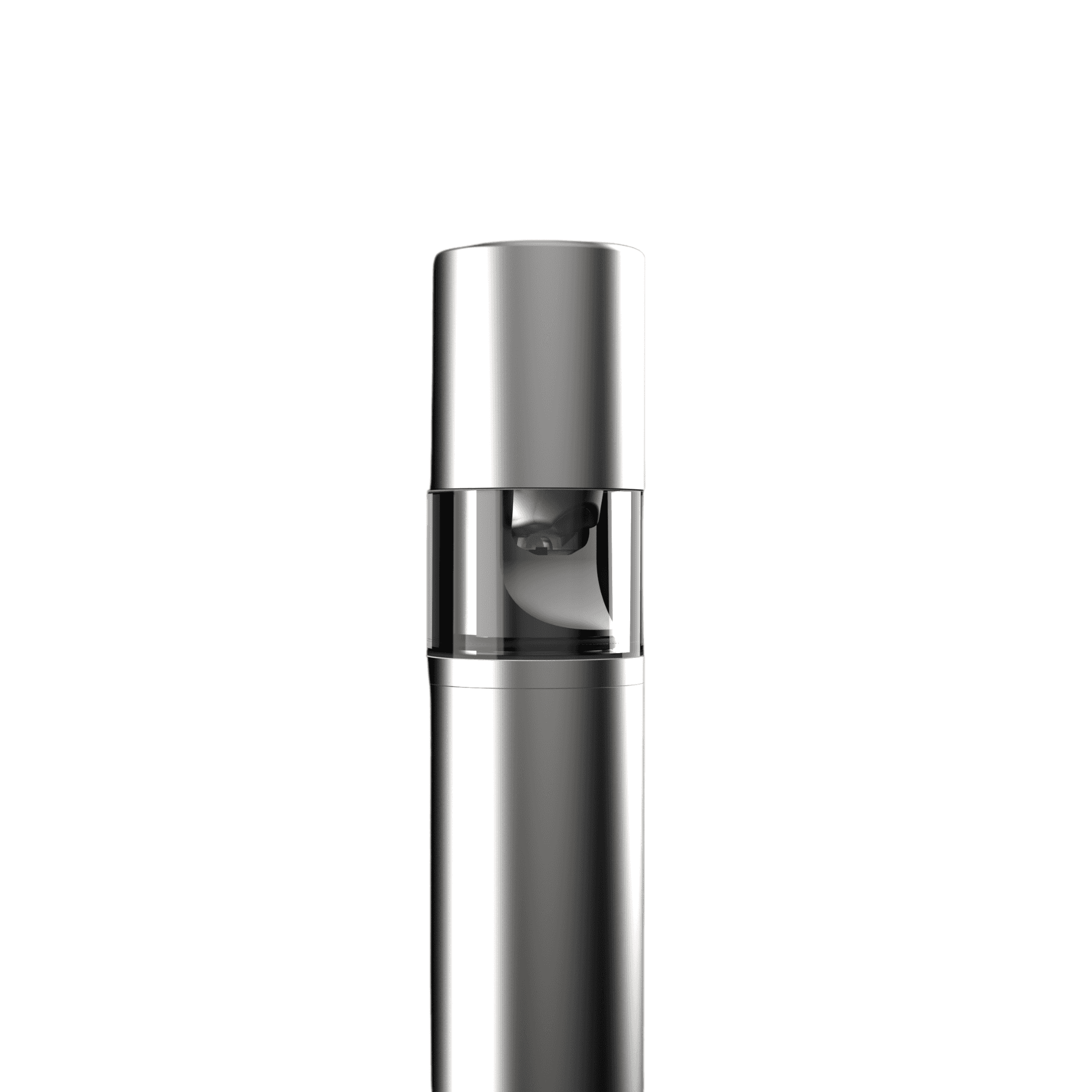 LuxR M1 Wayfinder - Stainless Steel - Low Voltage - IMPROVED DESIGN