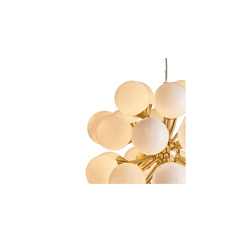 Spare Glass Shade for Oscar Pendant (76499)