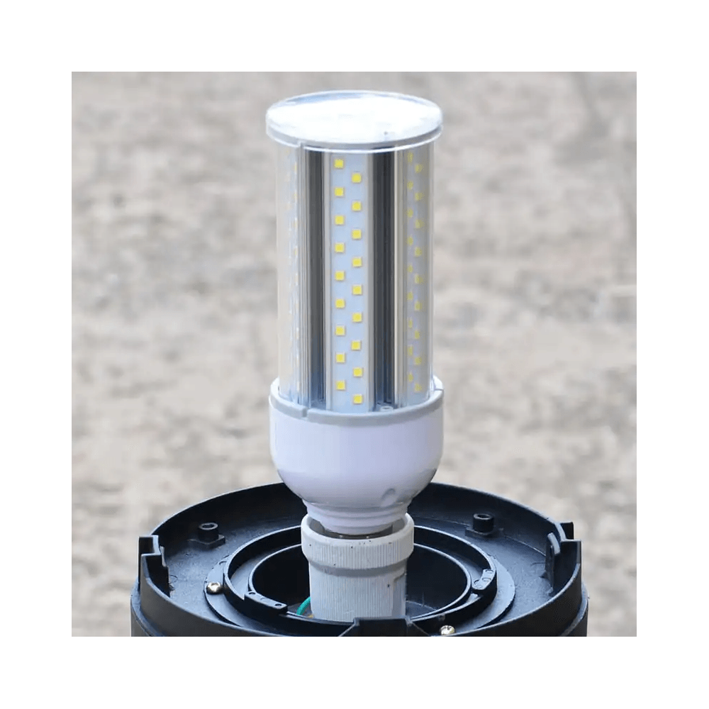 Lumena 20W LED Corn Bulb (ES/E27) - Daylight White