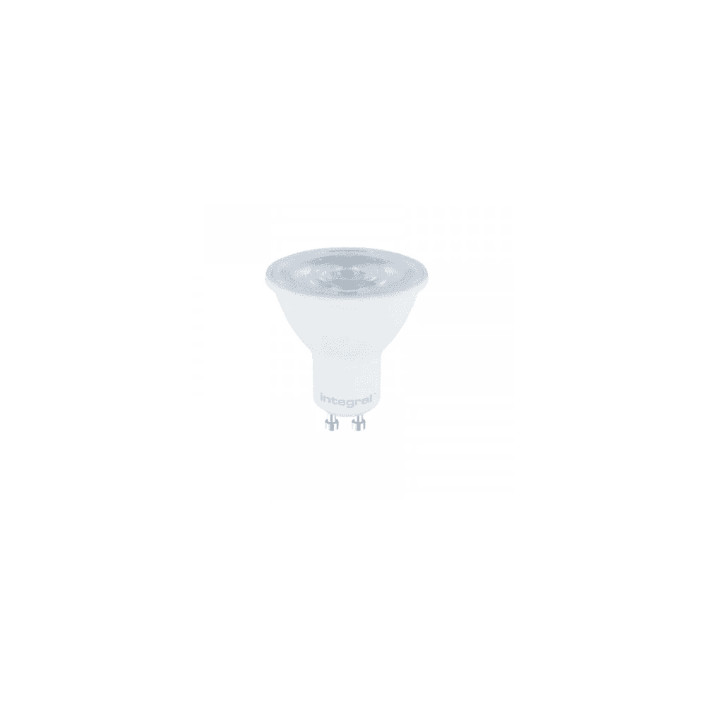 Lumena Integral 4.9W LED Dimmable GU10 Lamp