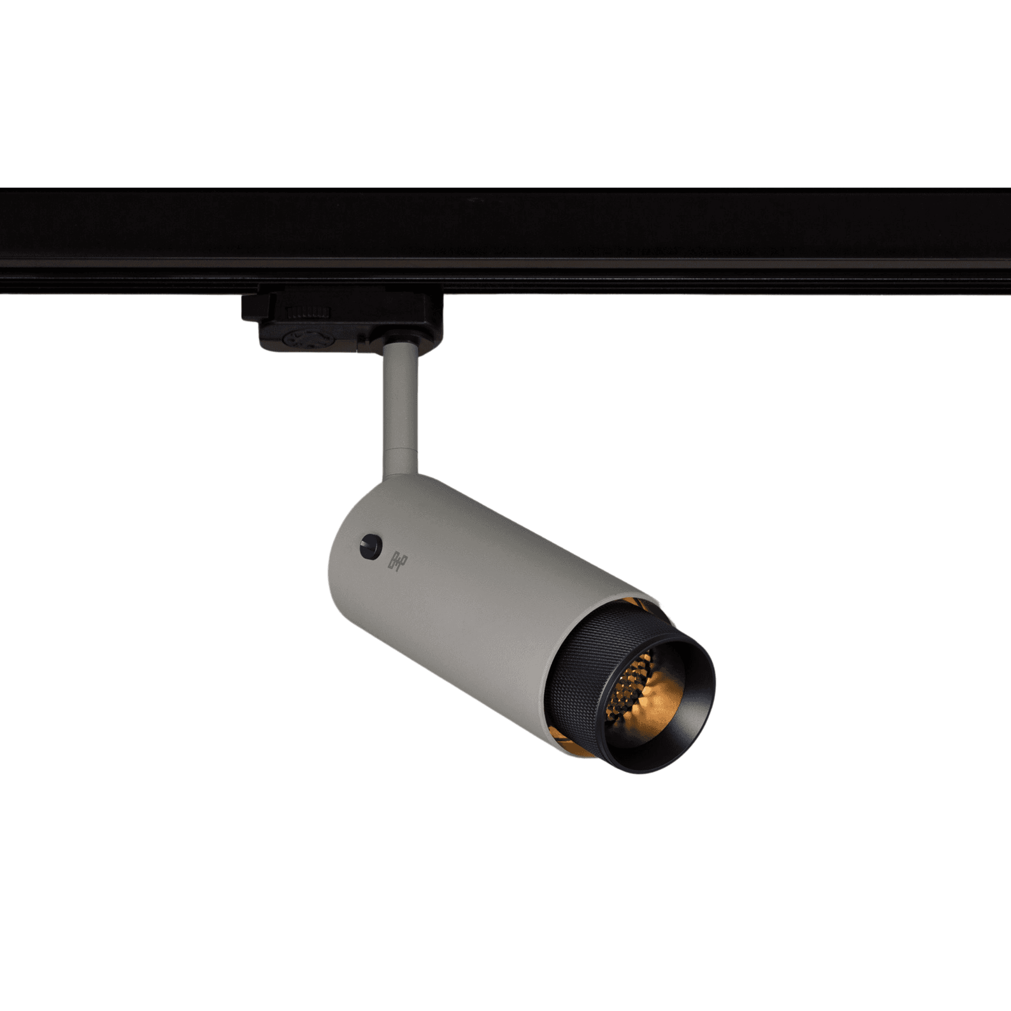 Buster + Punch Exhaust Cross Stone Track Spotlight