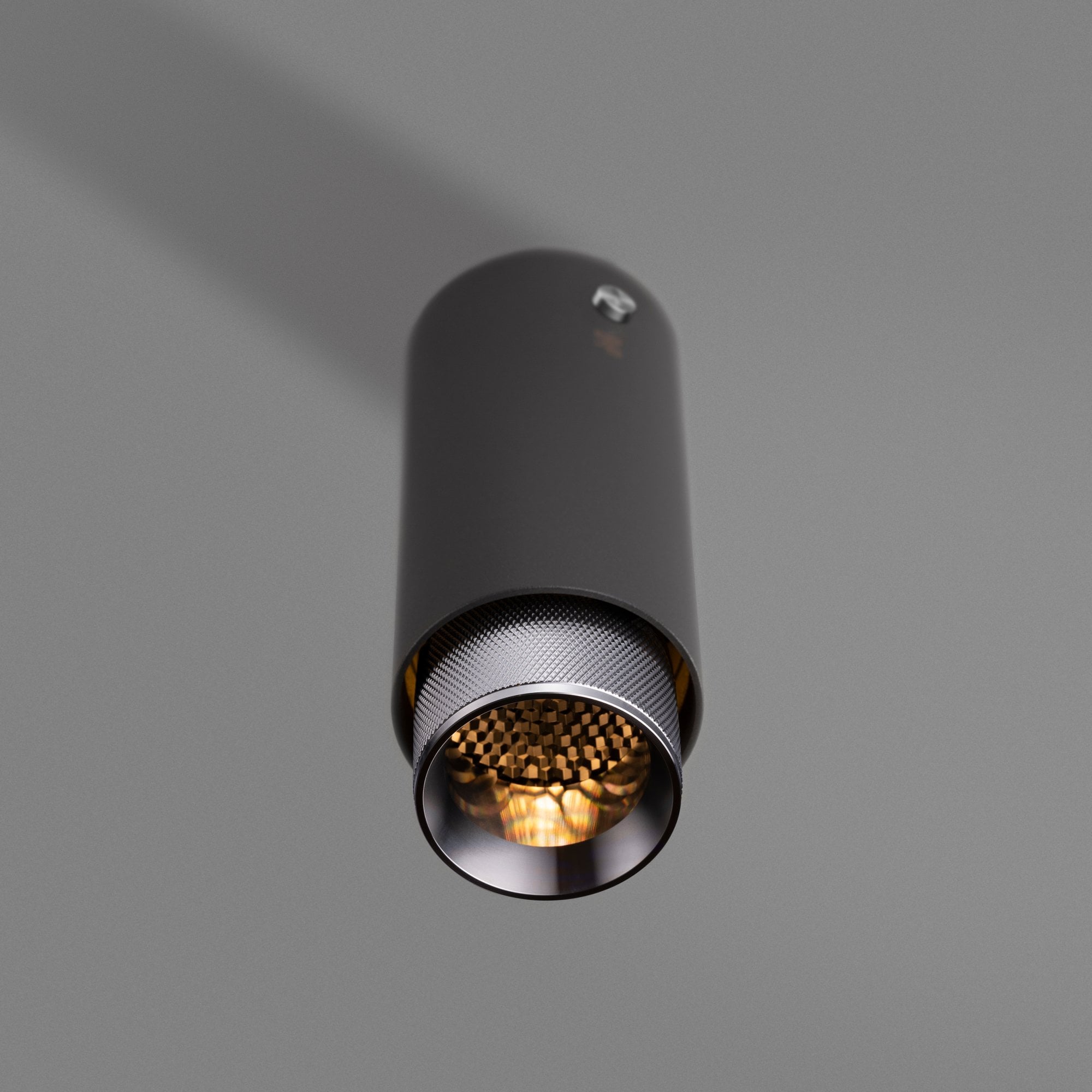 Buster + Punch Exhaust Cross Graphite Surface Spotlight