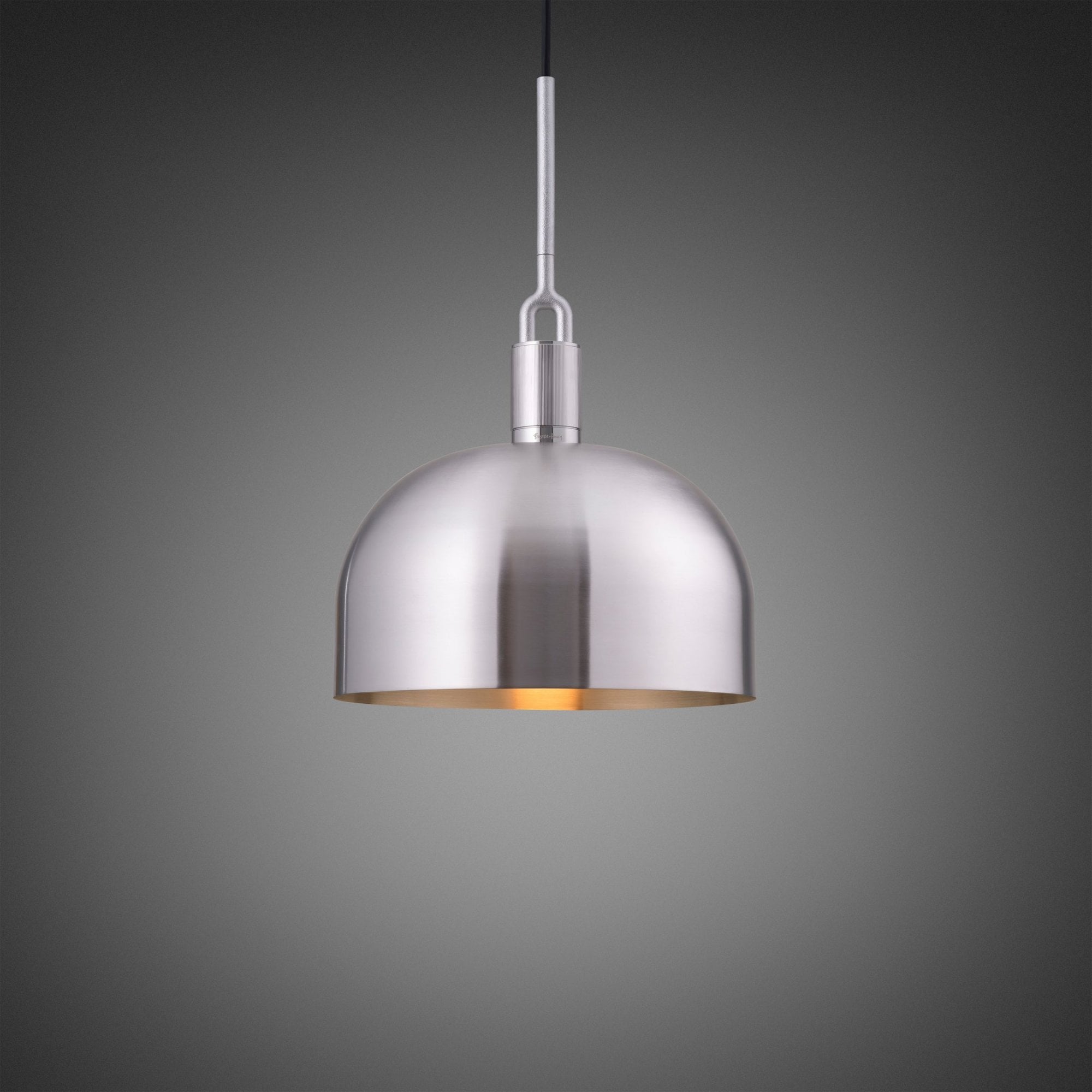 Buster + Punch Forked Shade Pendant - Large