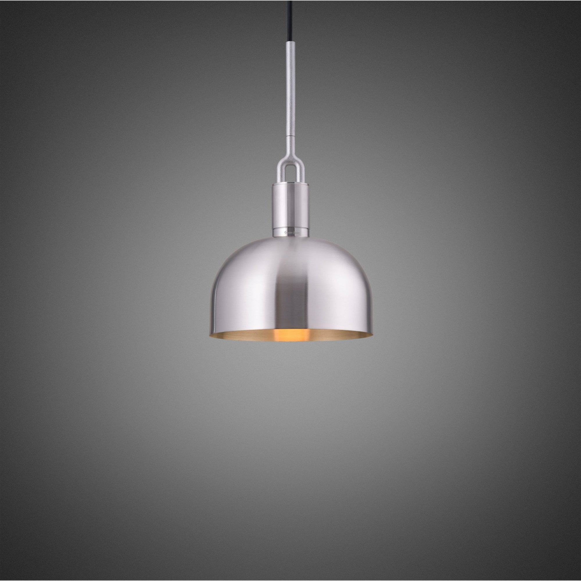 Buster + Punch Forked Shade Pendant - Medium