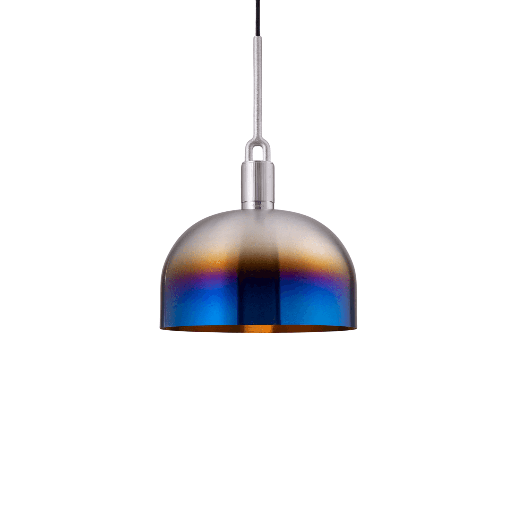 Buster + Punch Forked Shade Pendant - Large