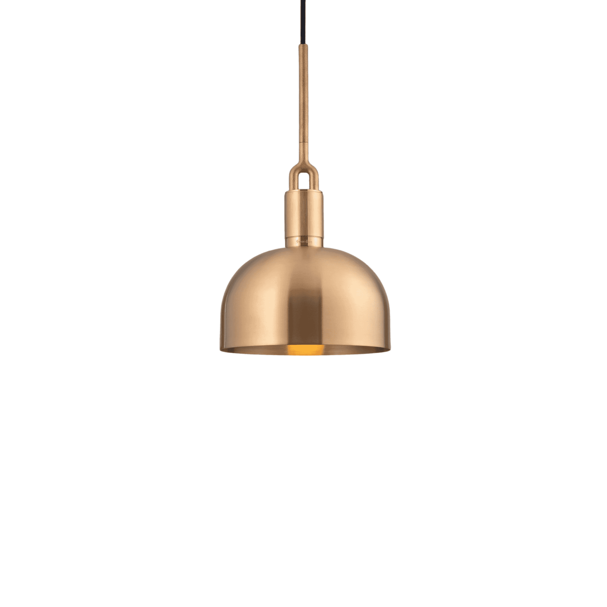 Buster + Punch Forked Shade Pendant - Medium