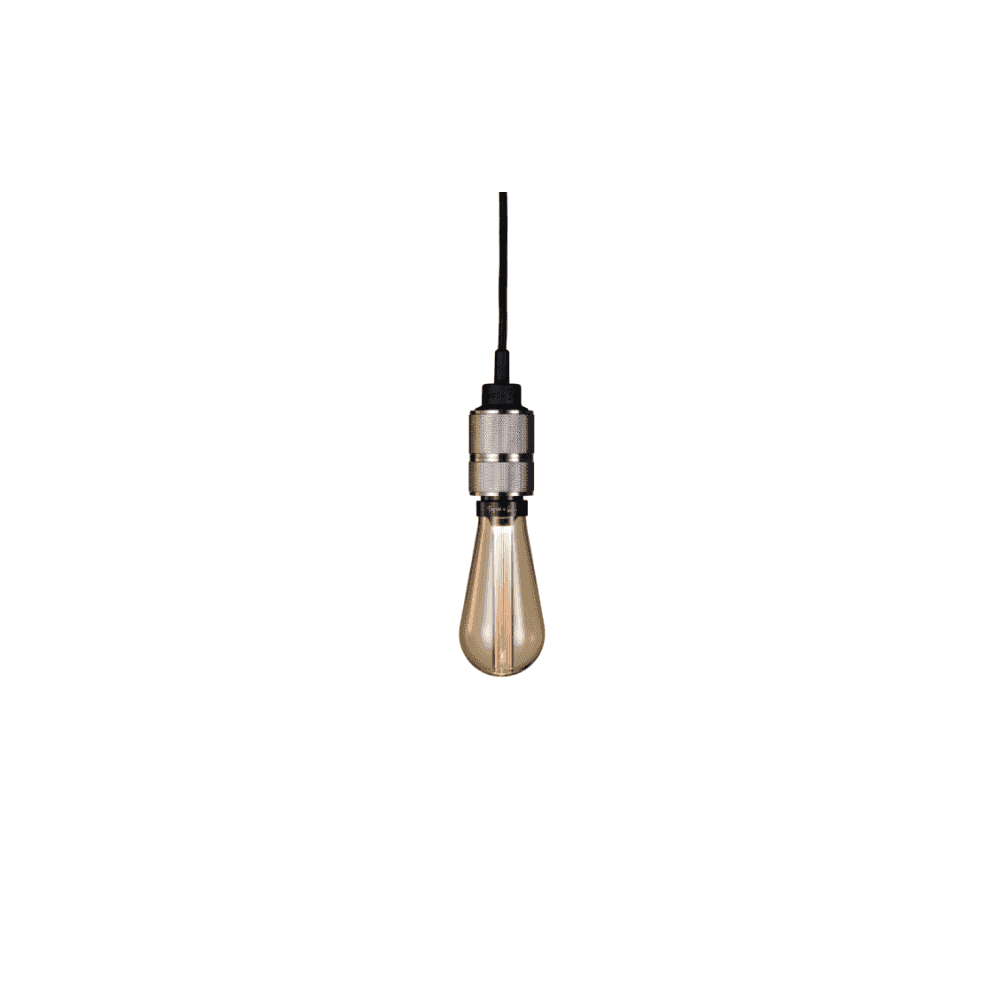 Buster + Punch Hooked 1.0 Nude Pendant