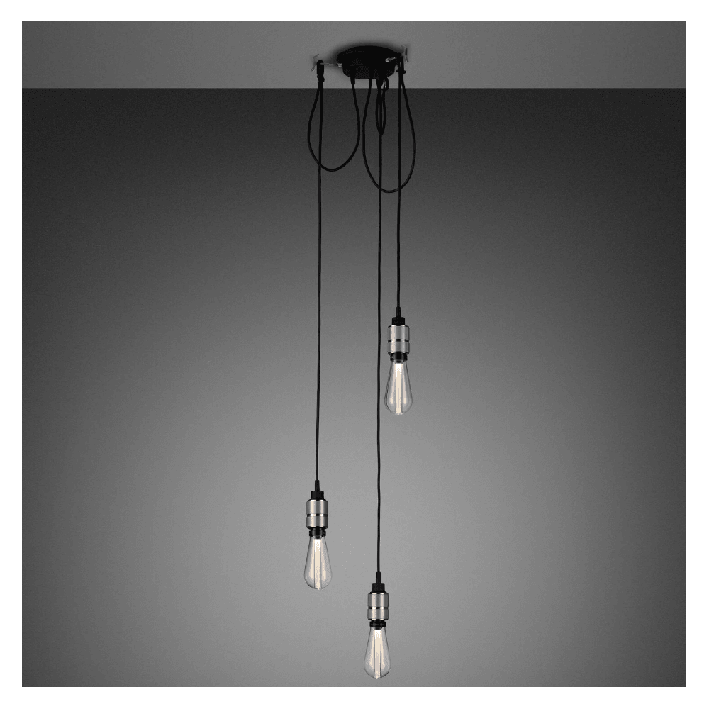 Buster + Punch Hooked 3.0 Nude Pendant