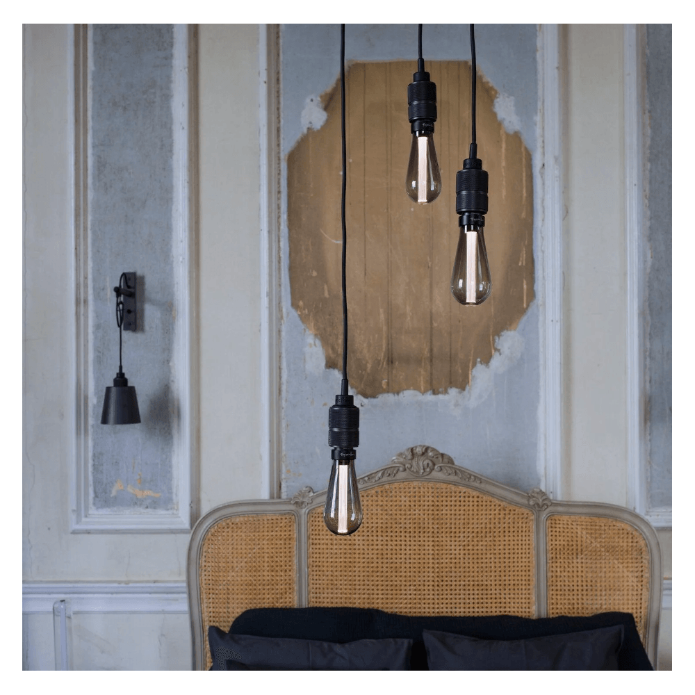 Buster + Punch Hooked 3.0 Nude Pendant