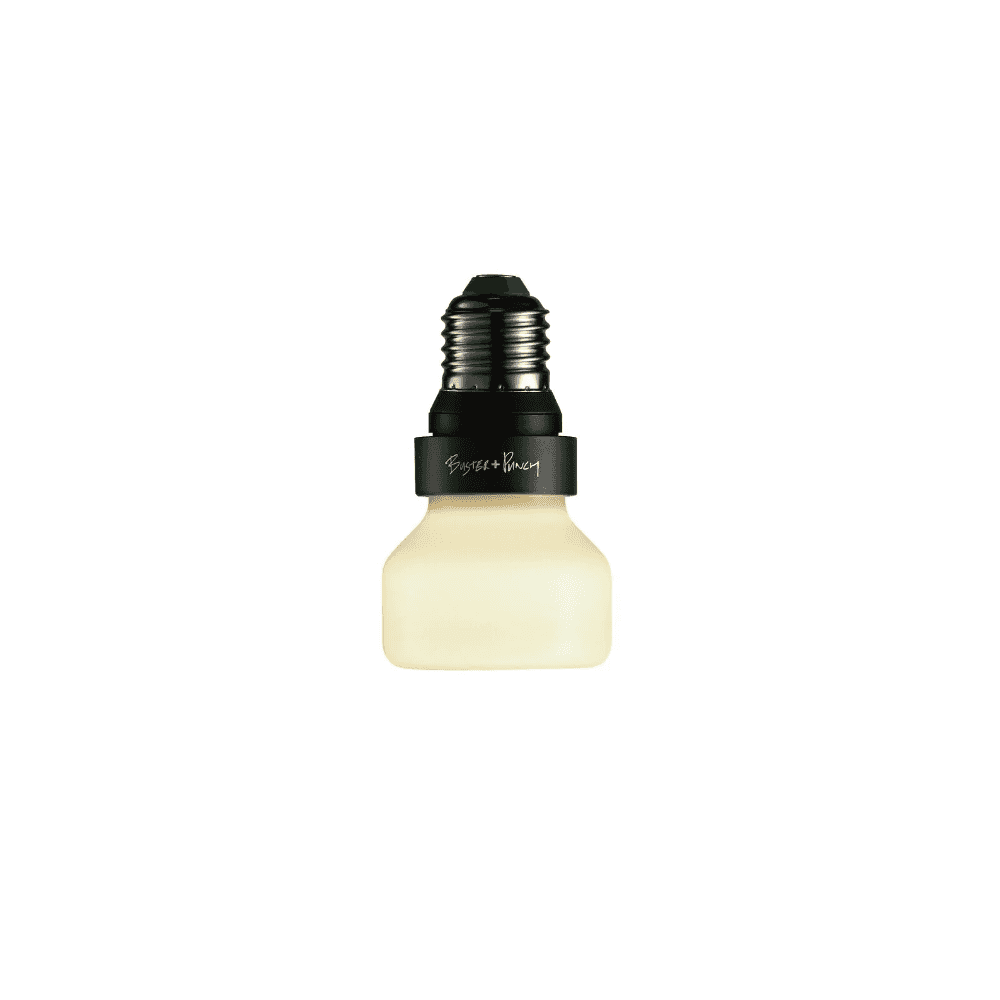 Buster + Punch Punch Puck Bulb E27 2700k - Non-Dimmable