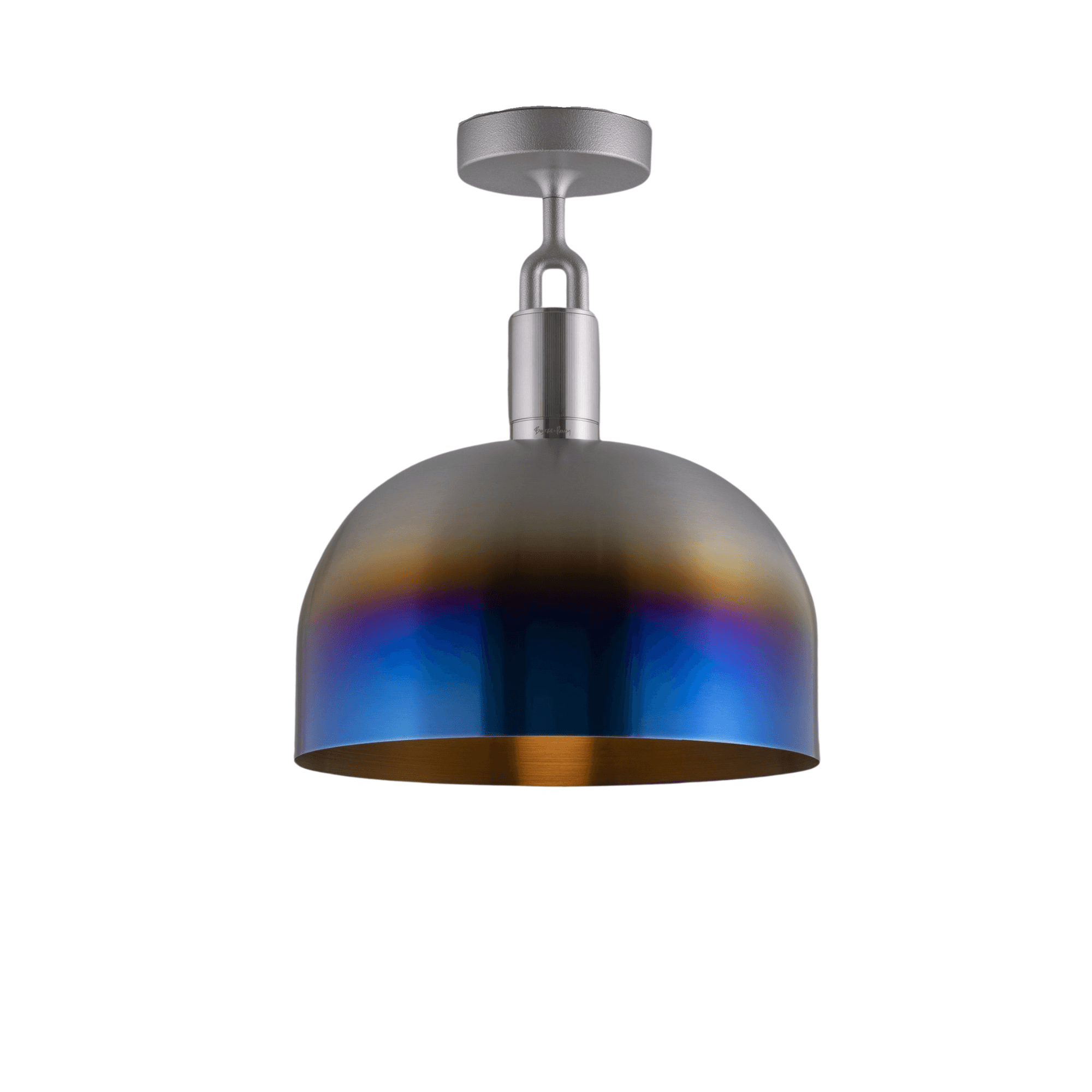 Buster + Punch Forked Ceiling Large Shade